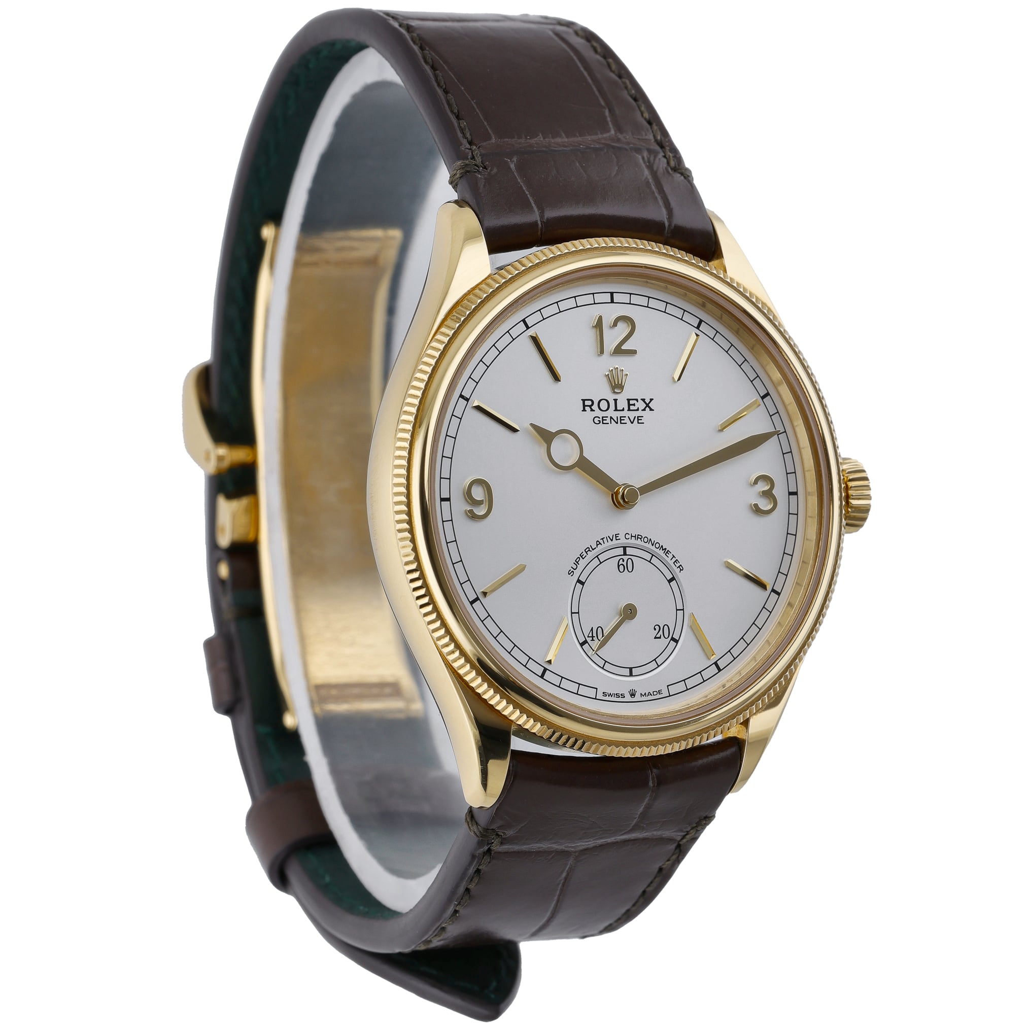 Rolex 1908 image 4