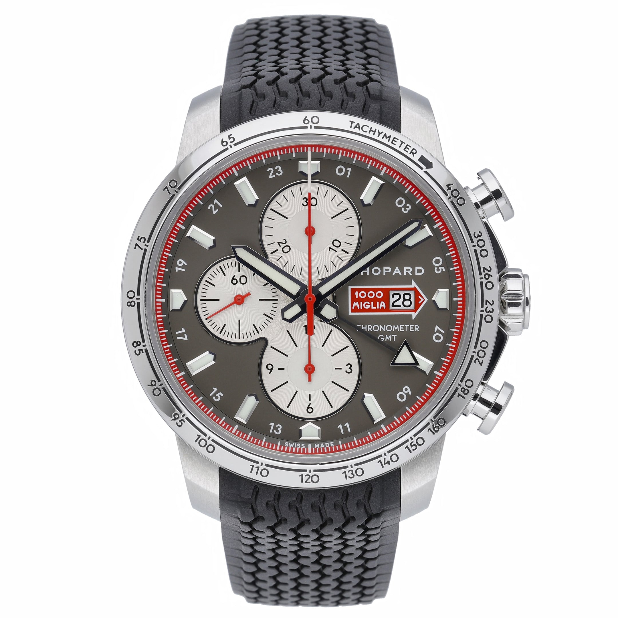 Chopard Mille Miglia image 2