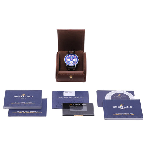 Breitling Pan Am image 2