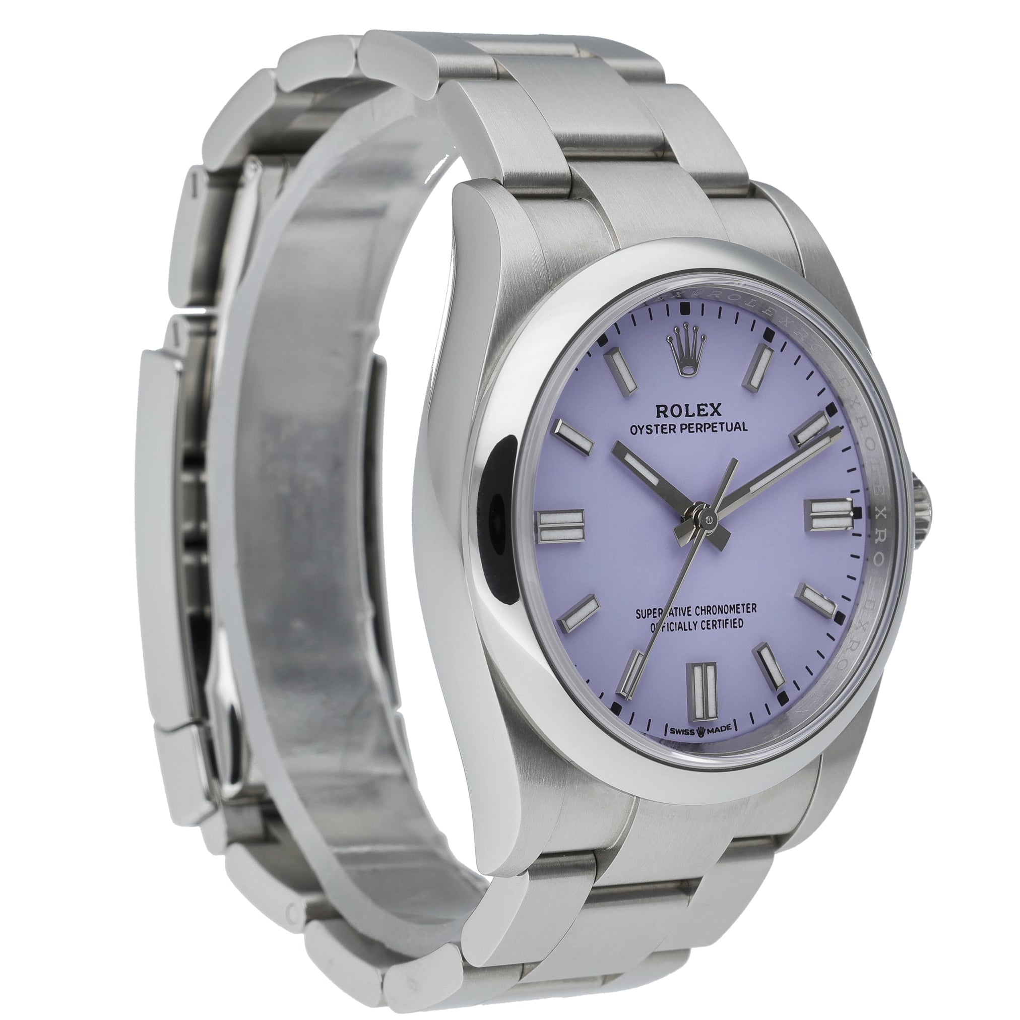Rolex Oyster Perpetual image 4