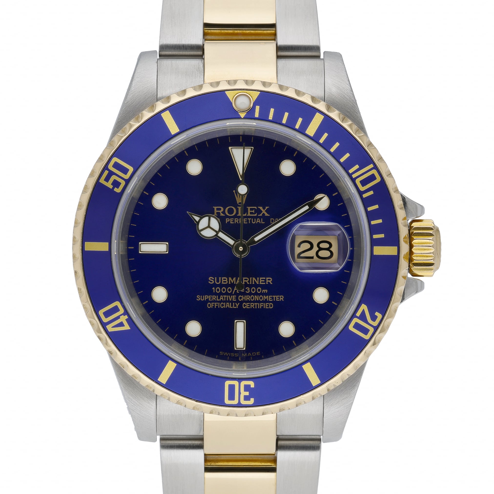 Rolex Submariner image 2