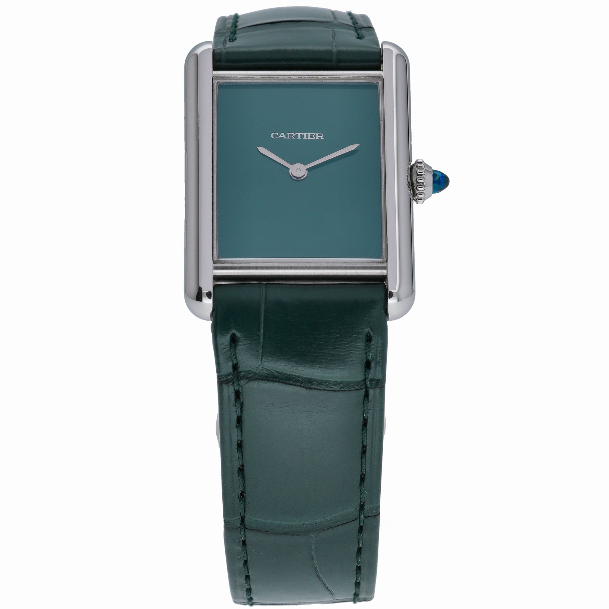 Cartier Tank Must image 2