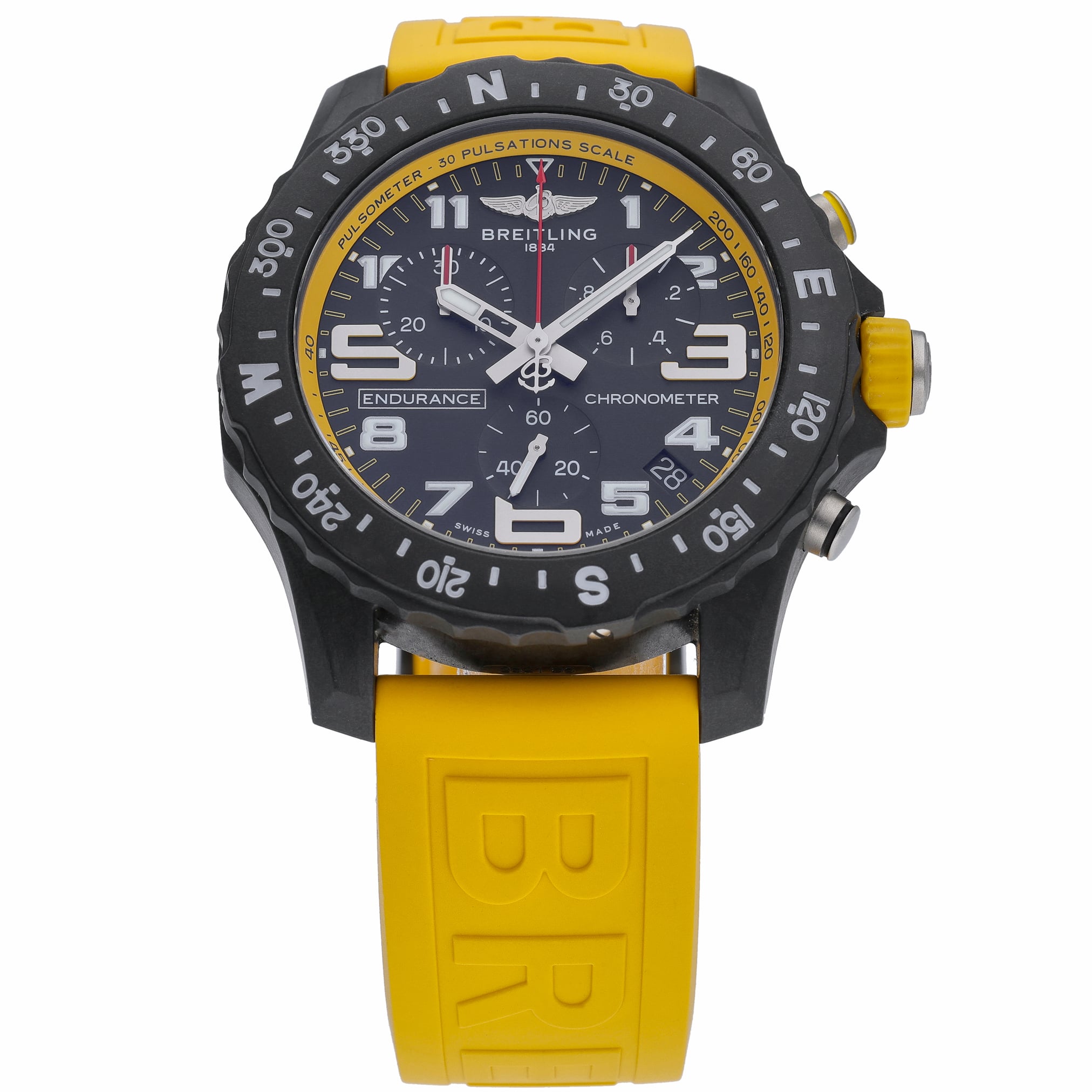 Breitling Endurance Pro image 2