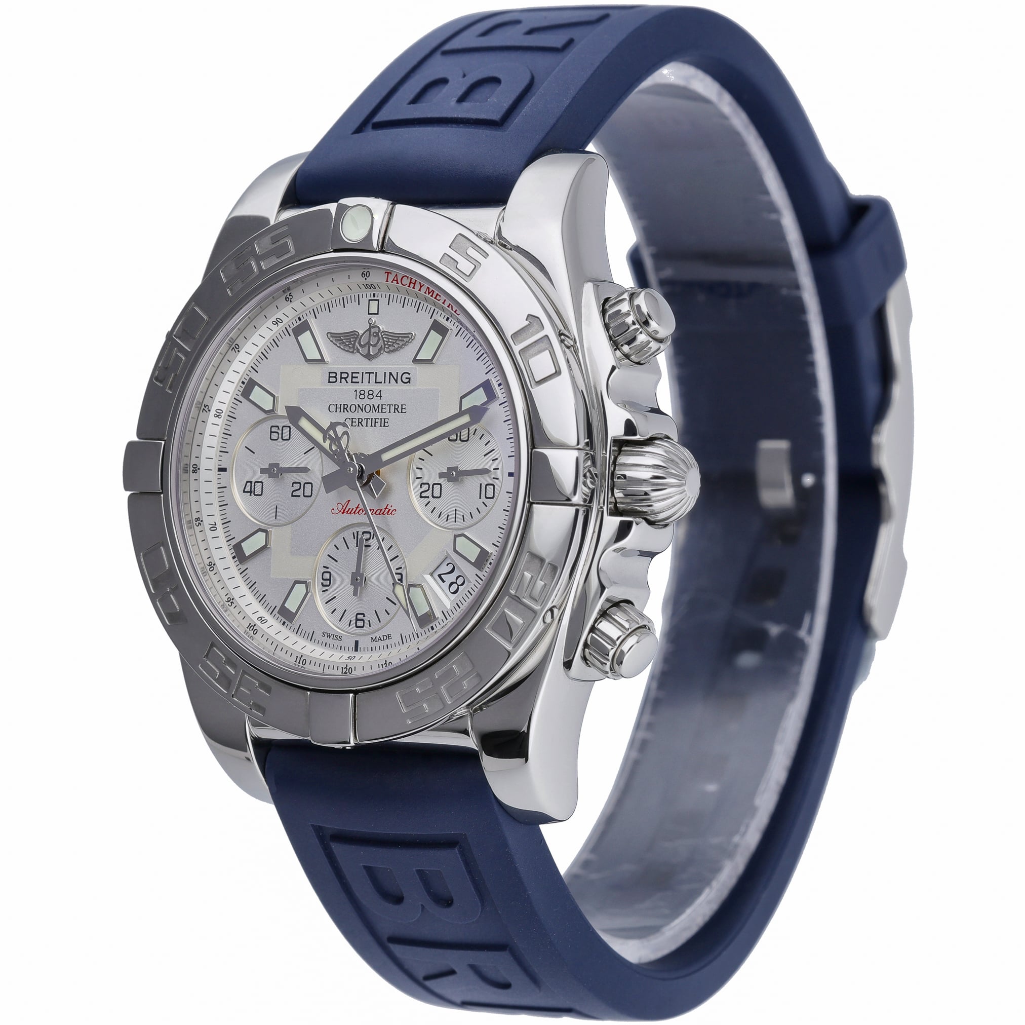 Breitling Chronomat 41 image 4