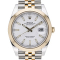 Rolex Datejust 41 image 1