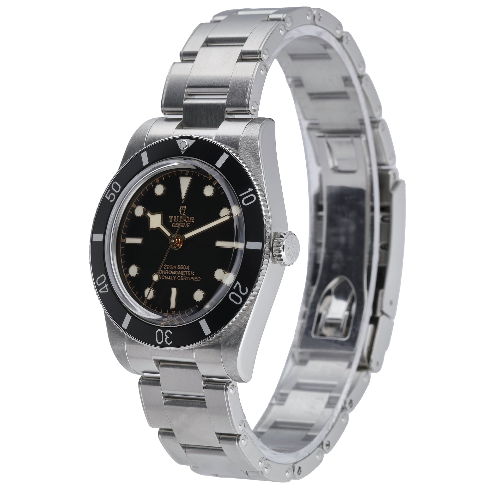 Tudor Black Bay 54 image 3