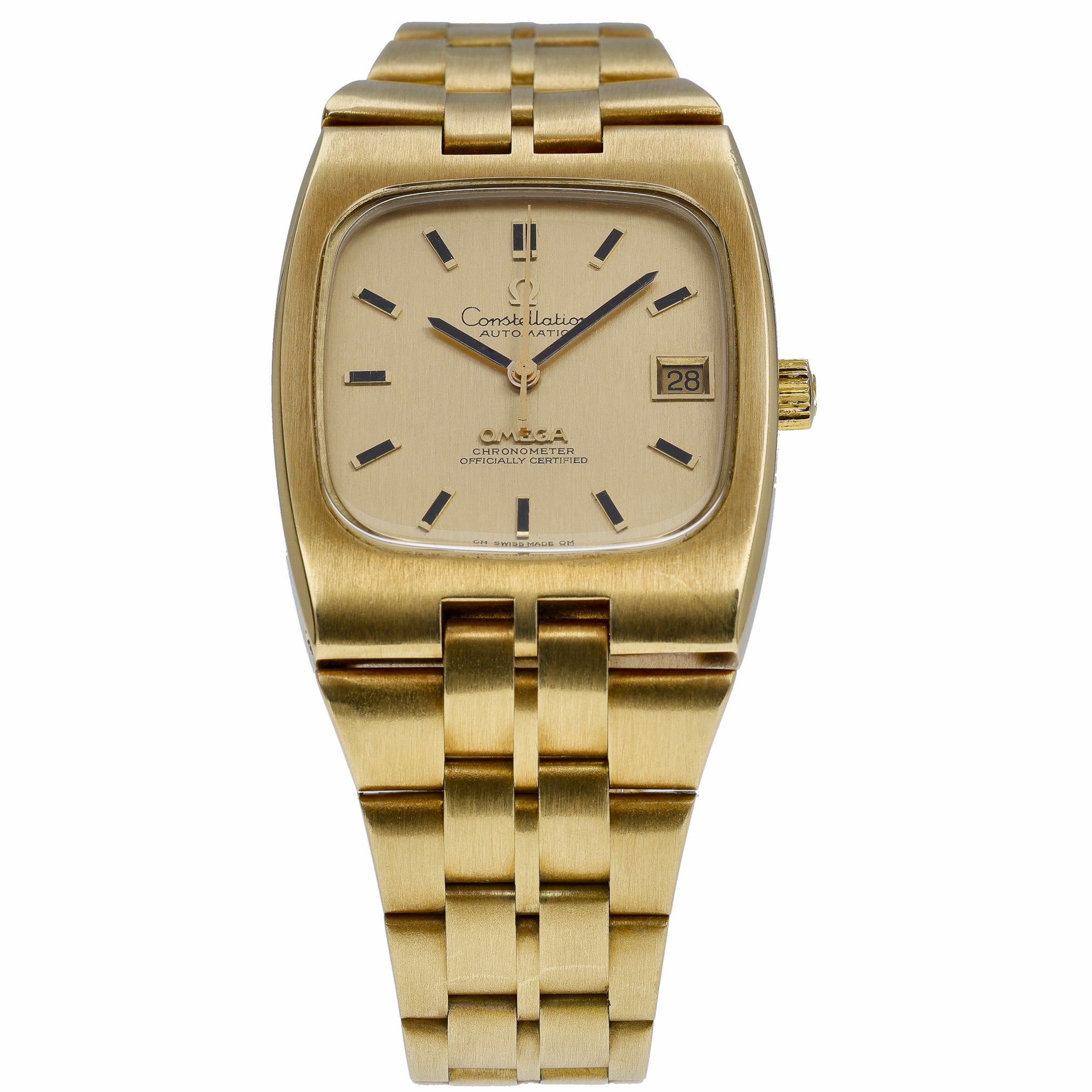 Omega Constellation image 2