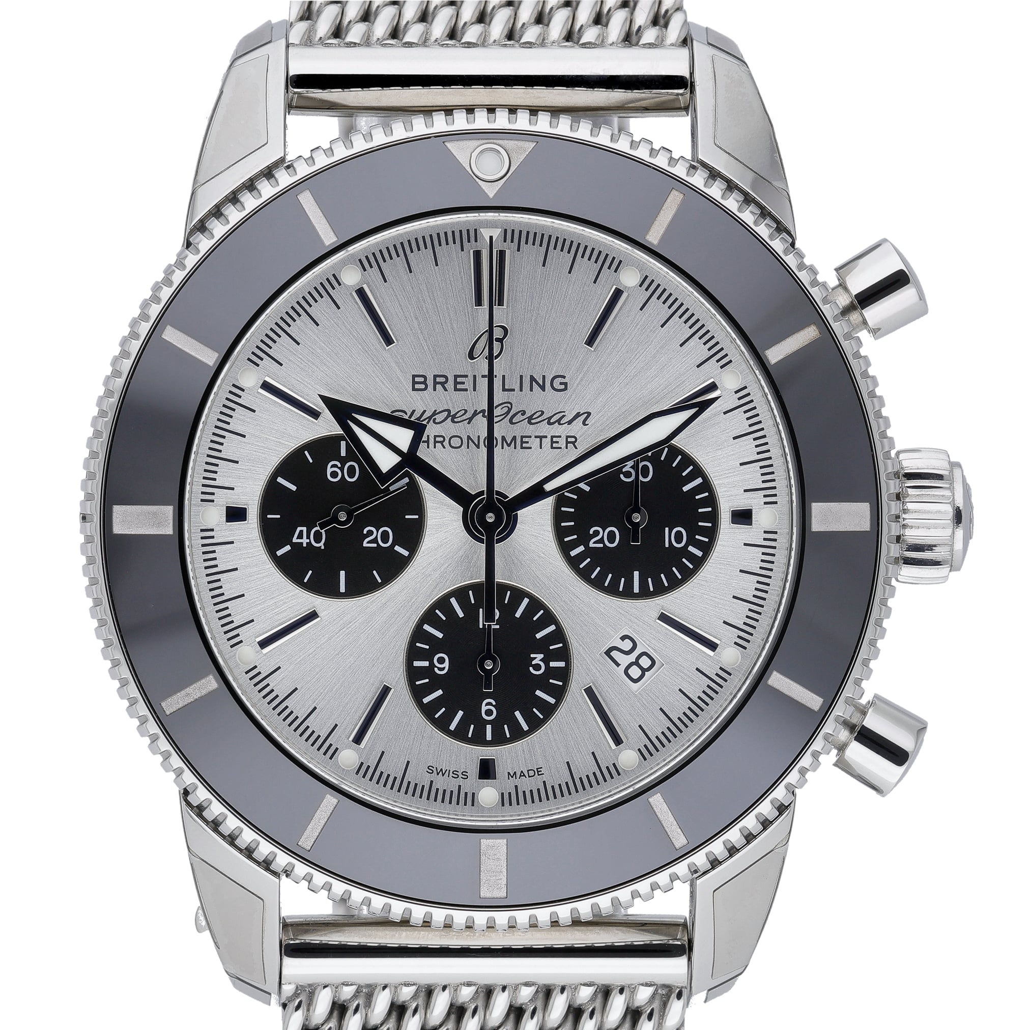 Breitling Superocean Heritage image 1