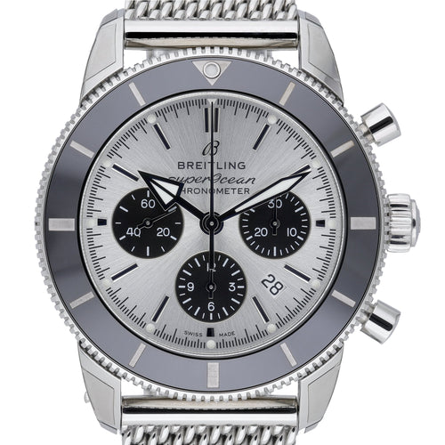 Breitling Superocean Heritage image 1