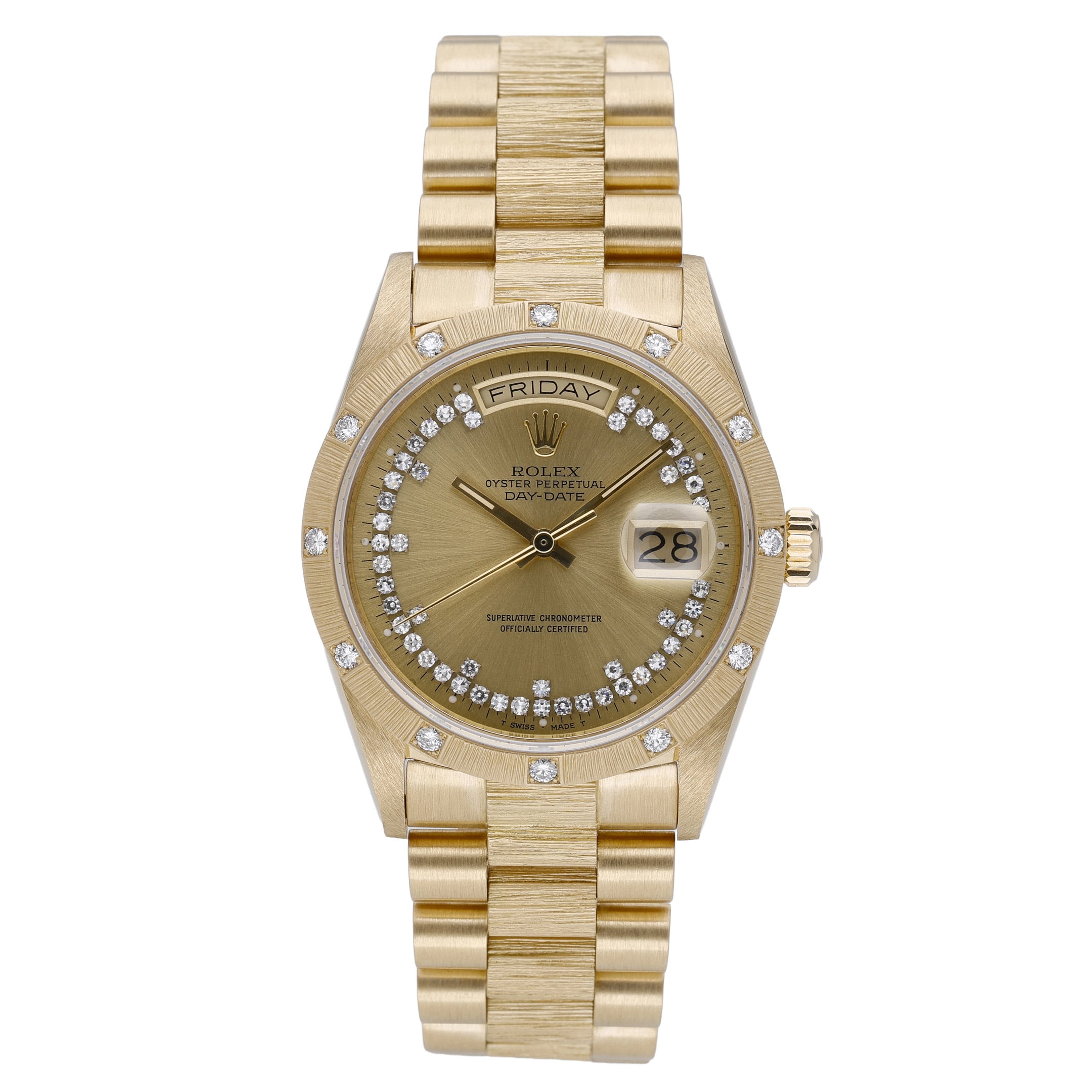 Rolex Day-Date image 3