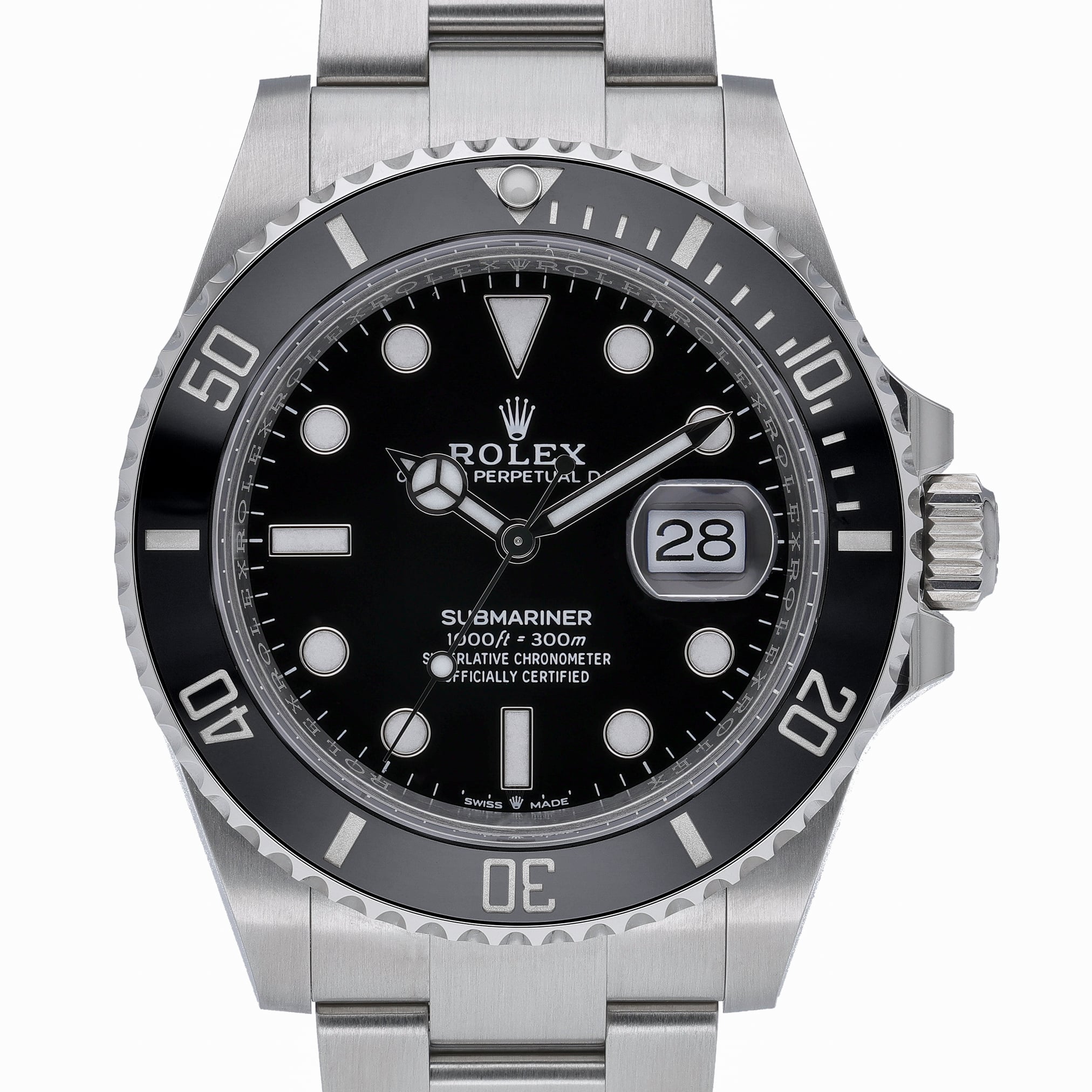 Rolex Submariner image 1