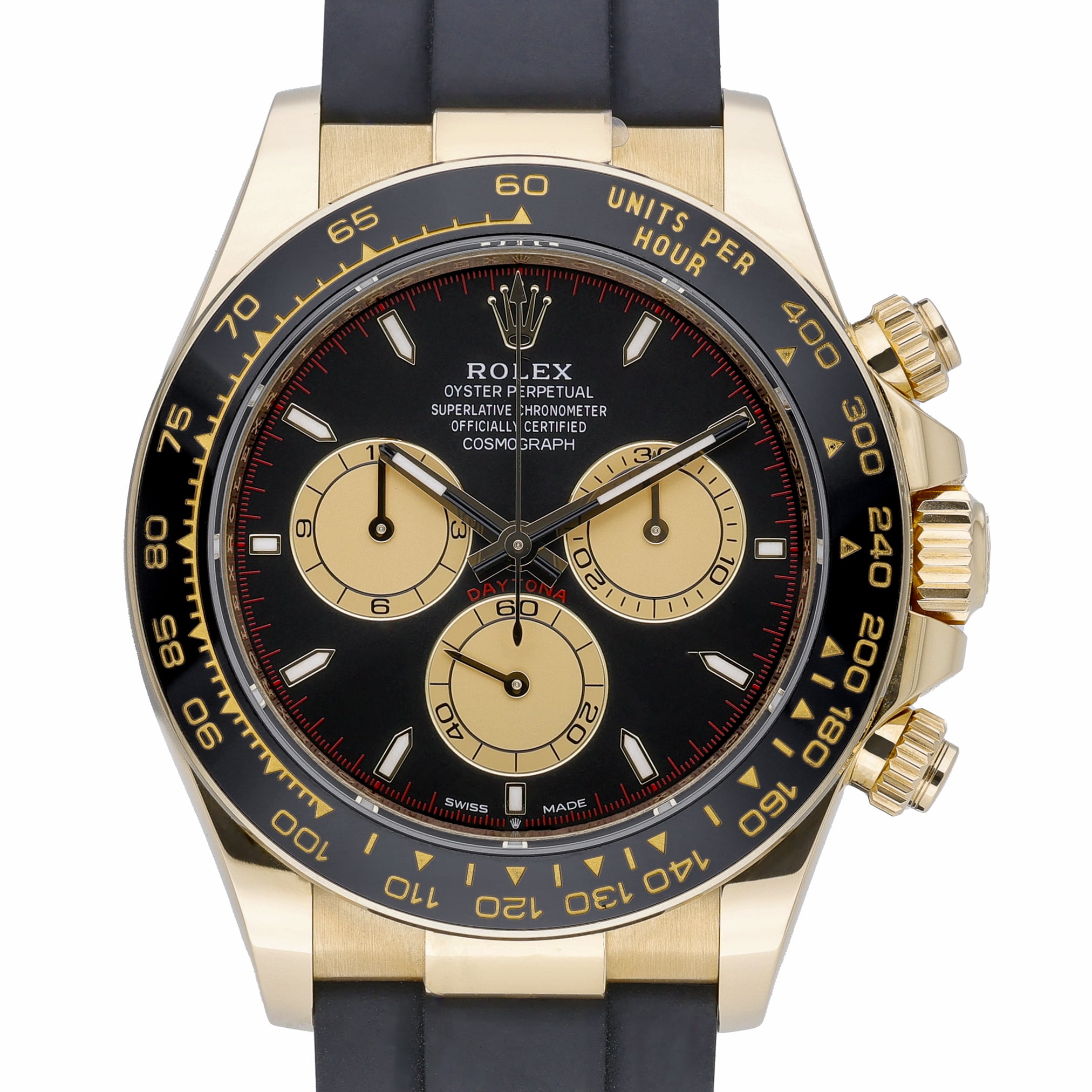 Rolex Daytona image 1