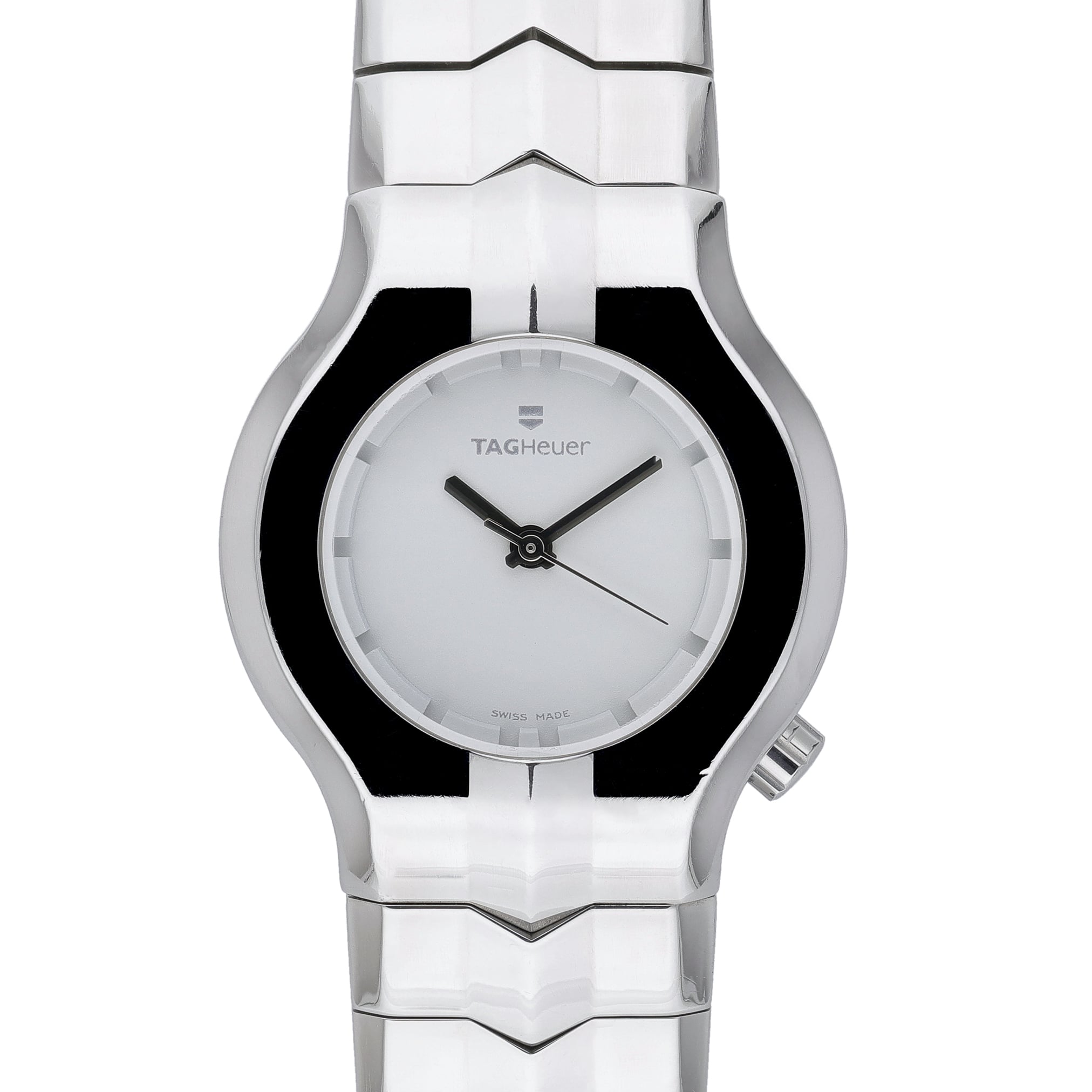 Tag Heuer Alter Ego image 1