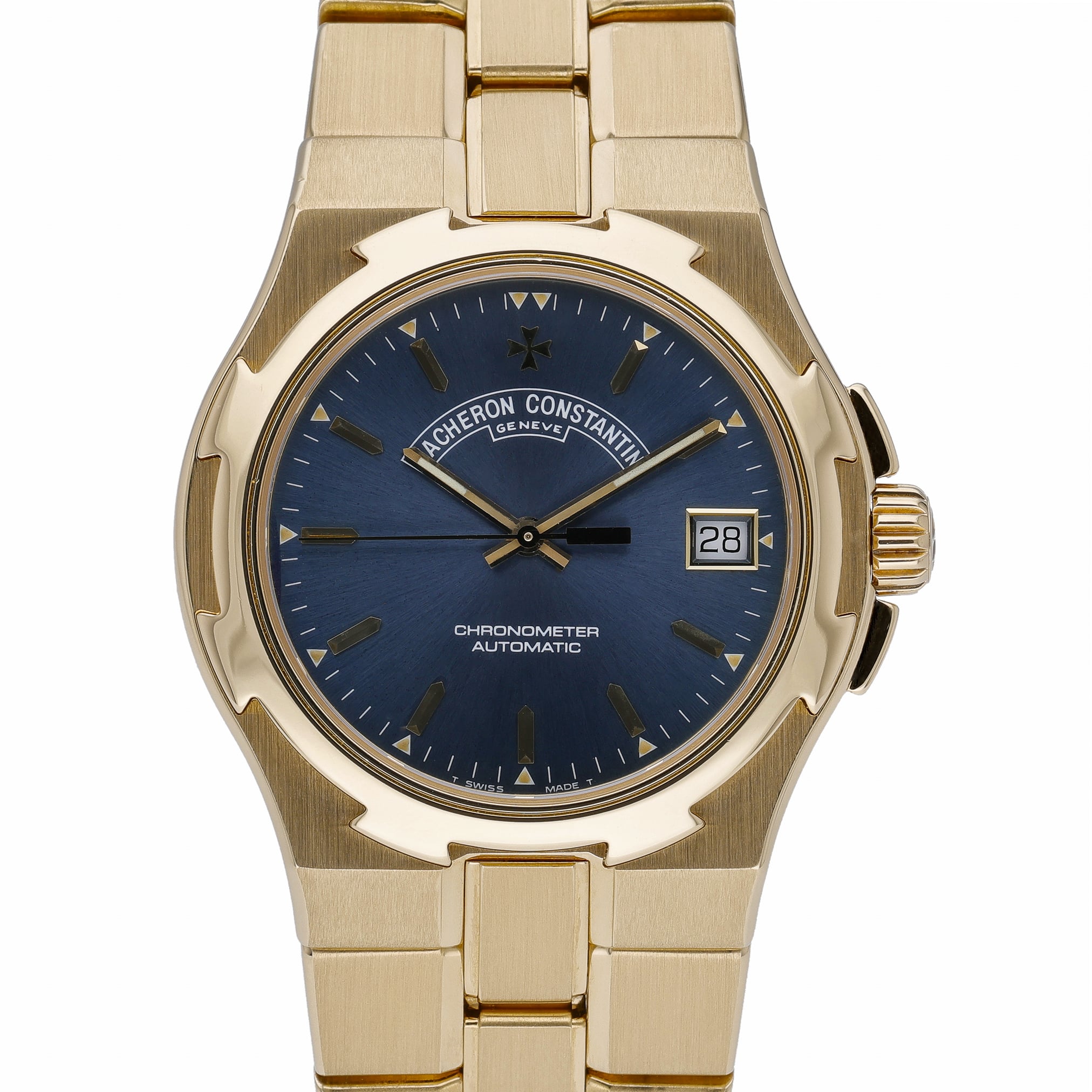 Vacheron Constantin Overseas image 1
