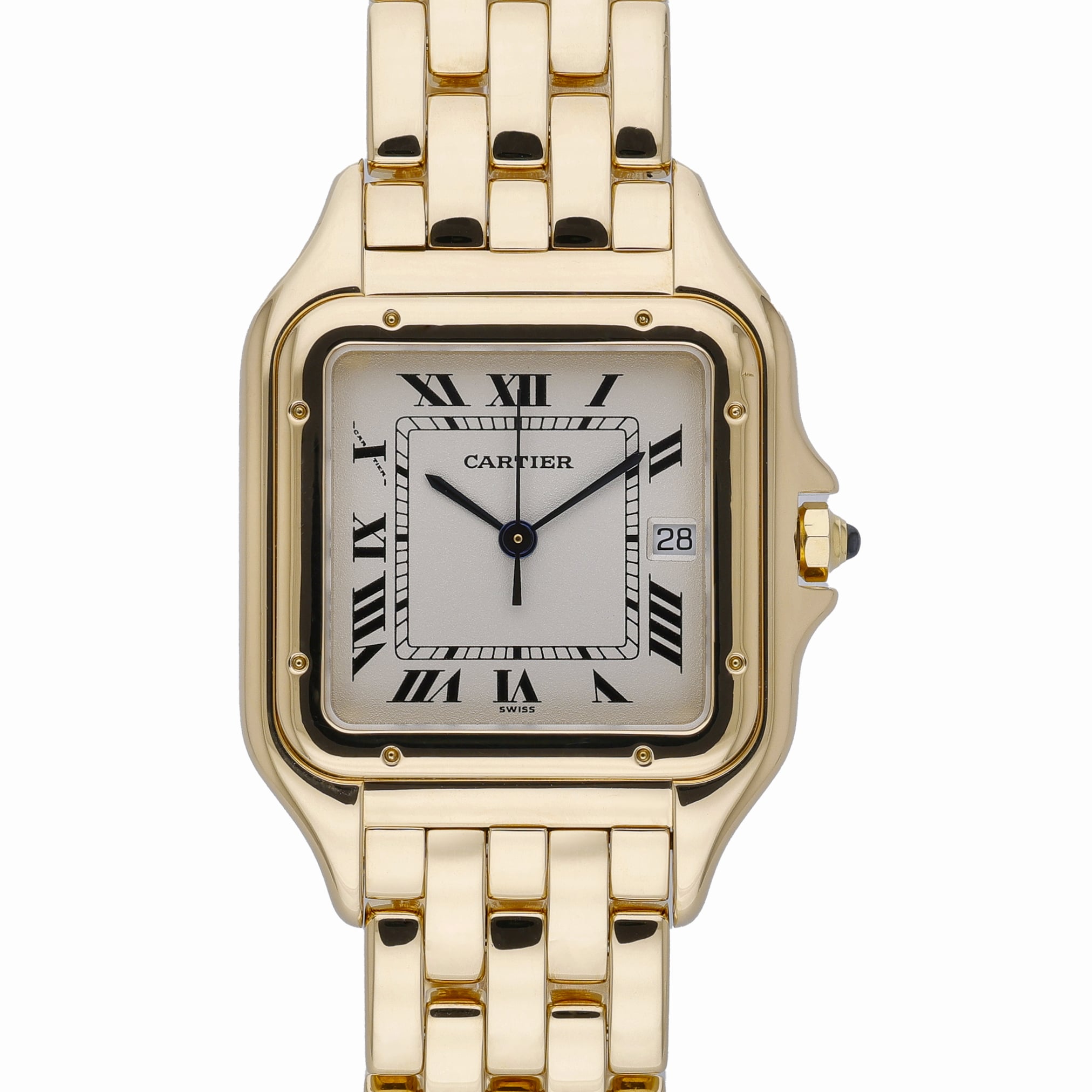 Cartier Panthère image 1