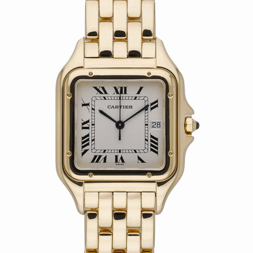 Cartier Panthère image 1