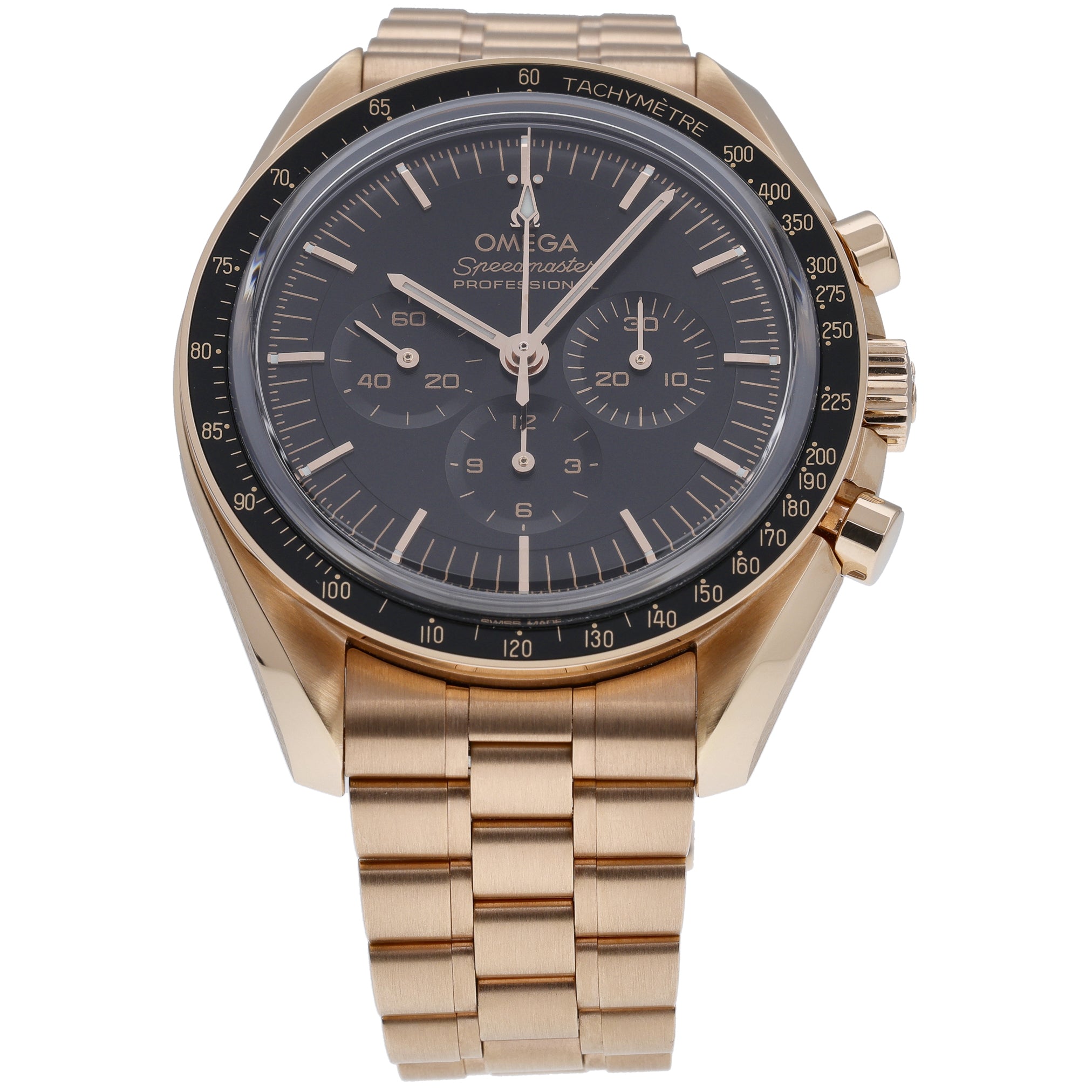 Omega Speedmaster Moonwatch image 2