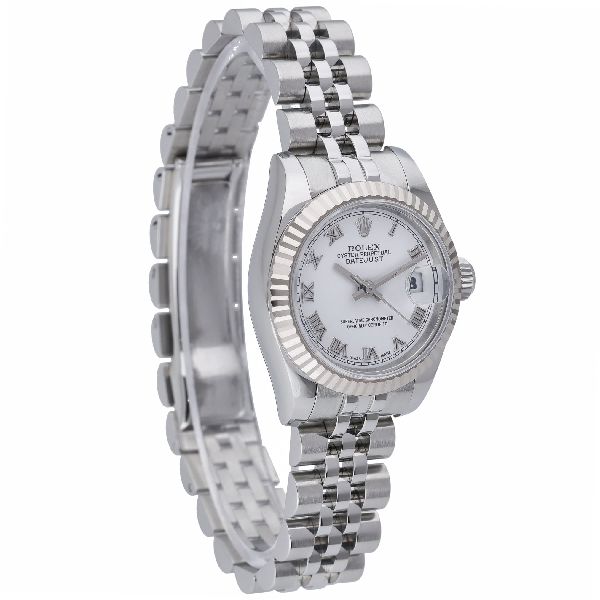Rolex Datejust image 4