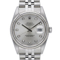 Rolex Datejust image 1