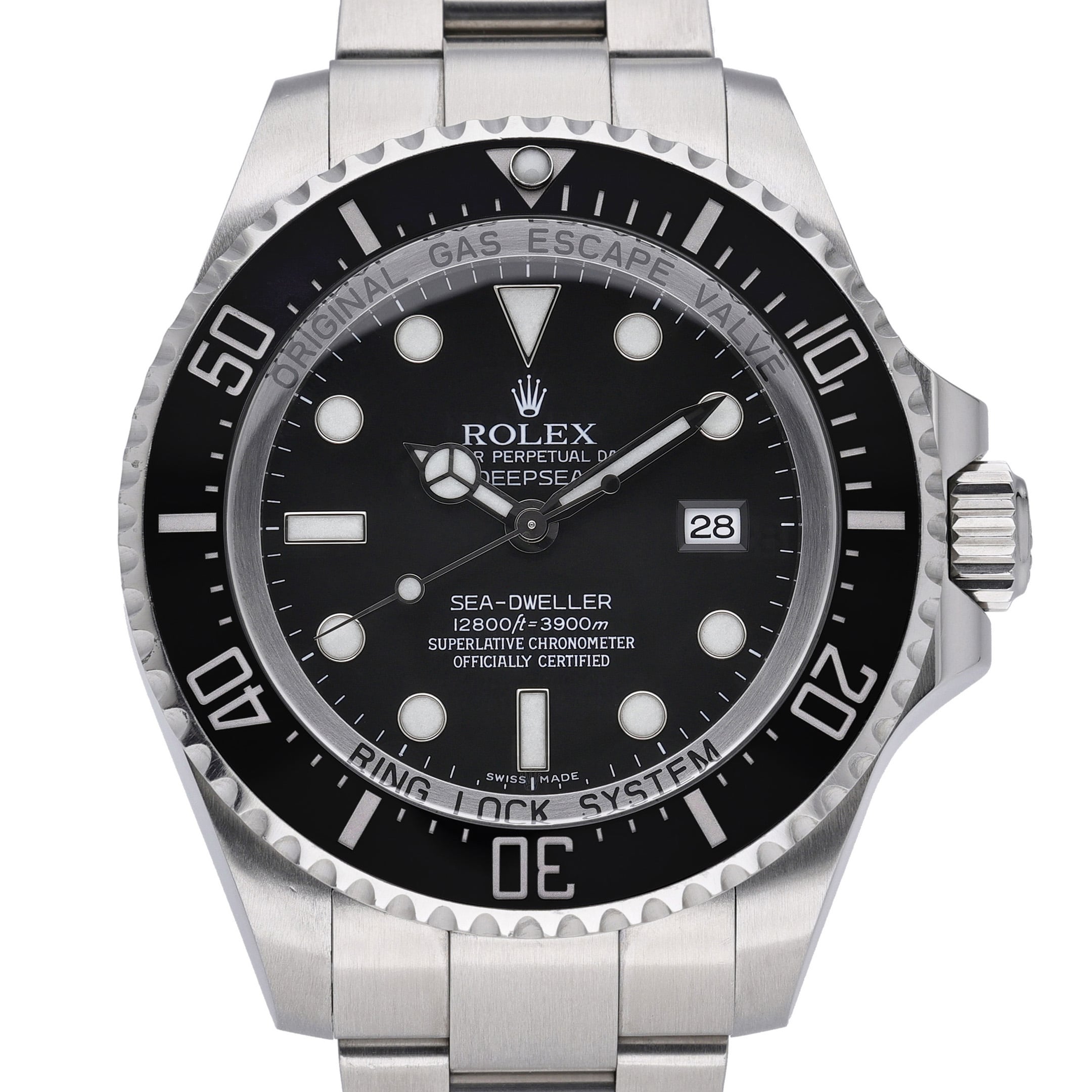 Rolex Deepsea image 1