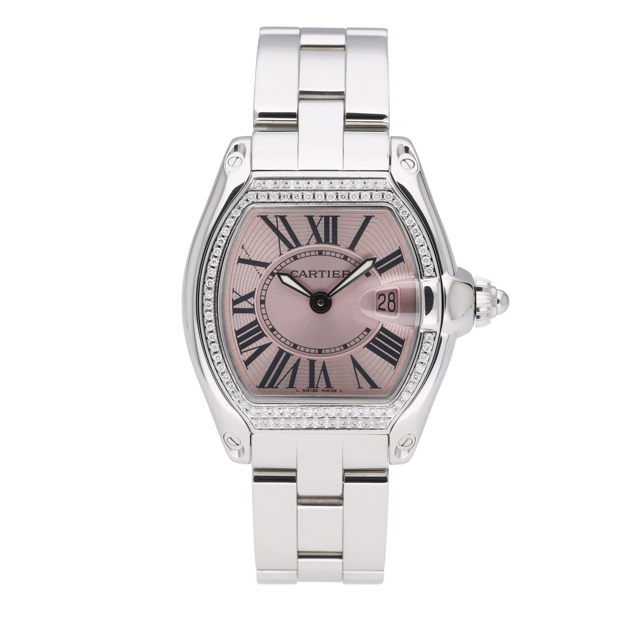 Cartier Roadster image 2