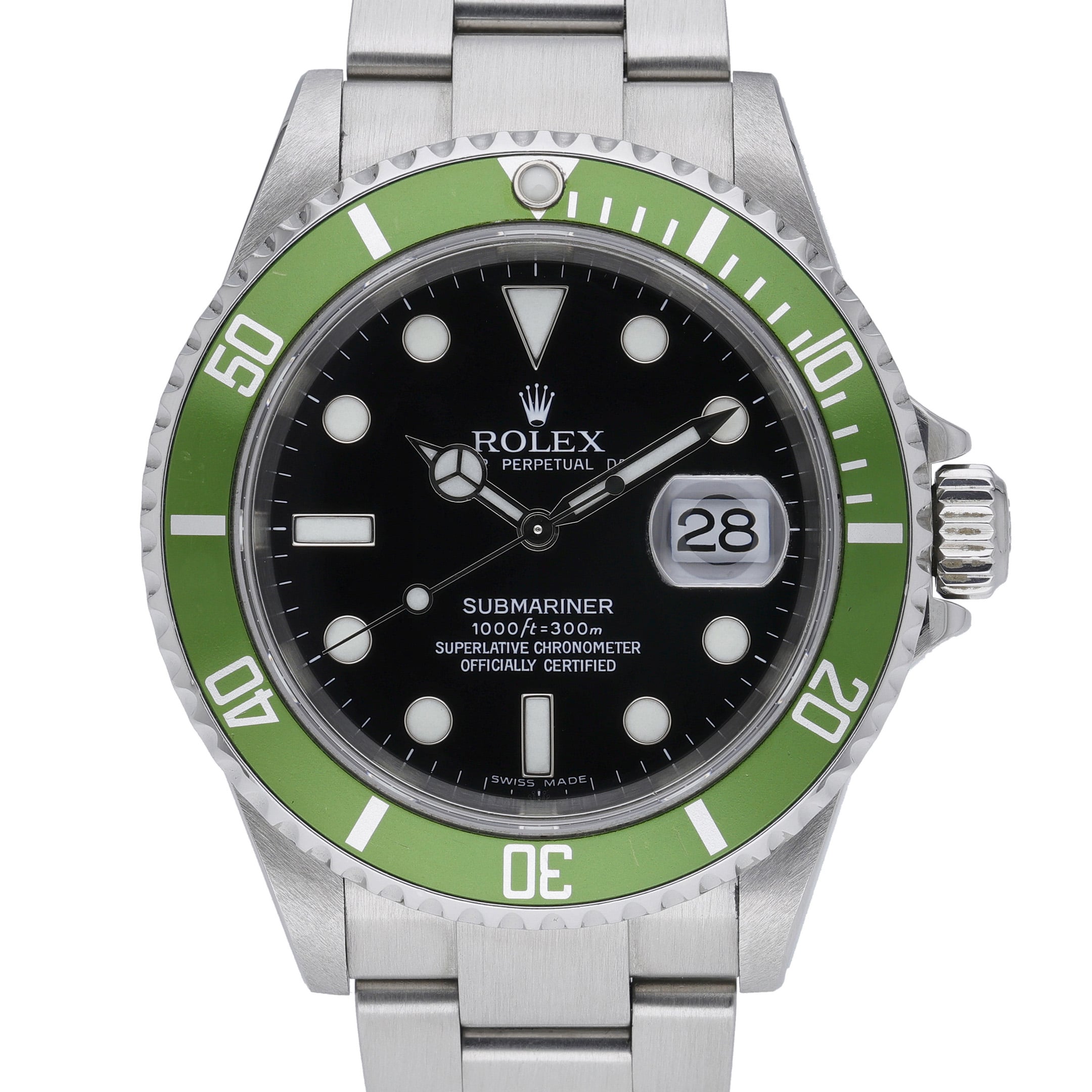 Rolex Submariner image 1