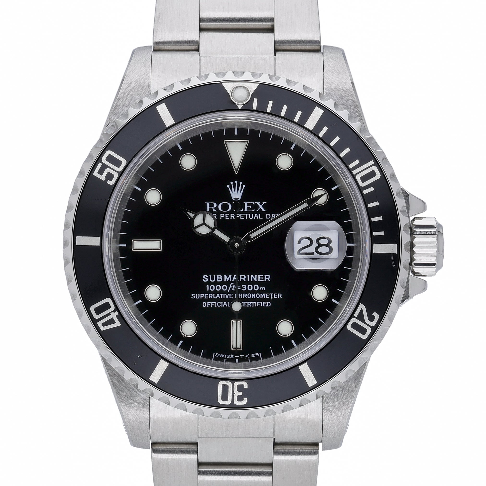 Rolex Submariner image 1