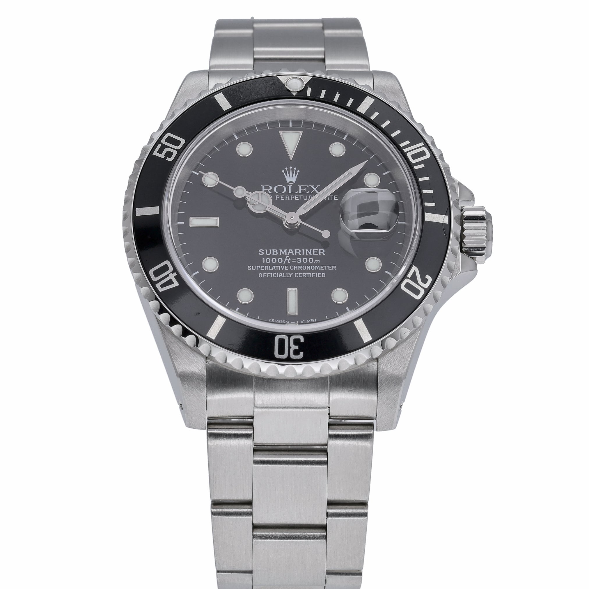 Rolex Submariner image 3
