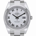 Rolex Datejust 41 image 1