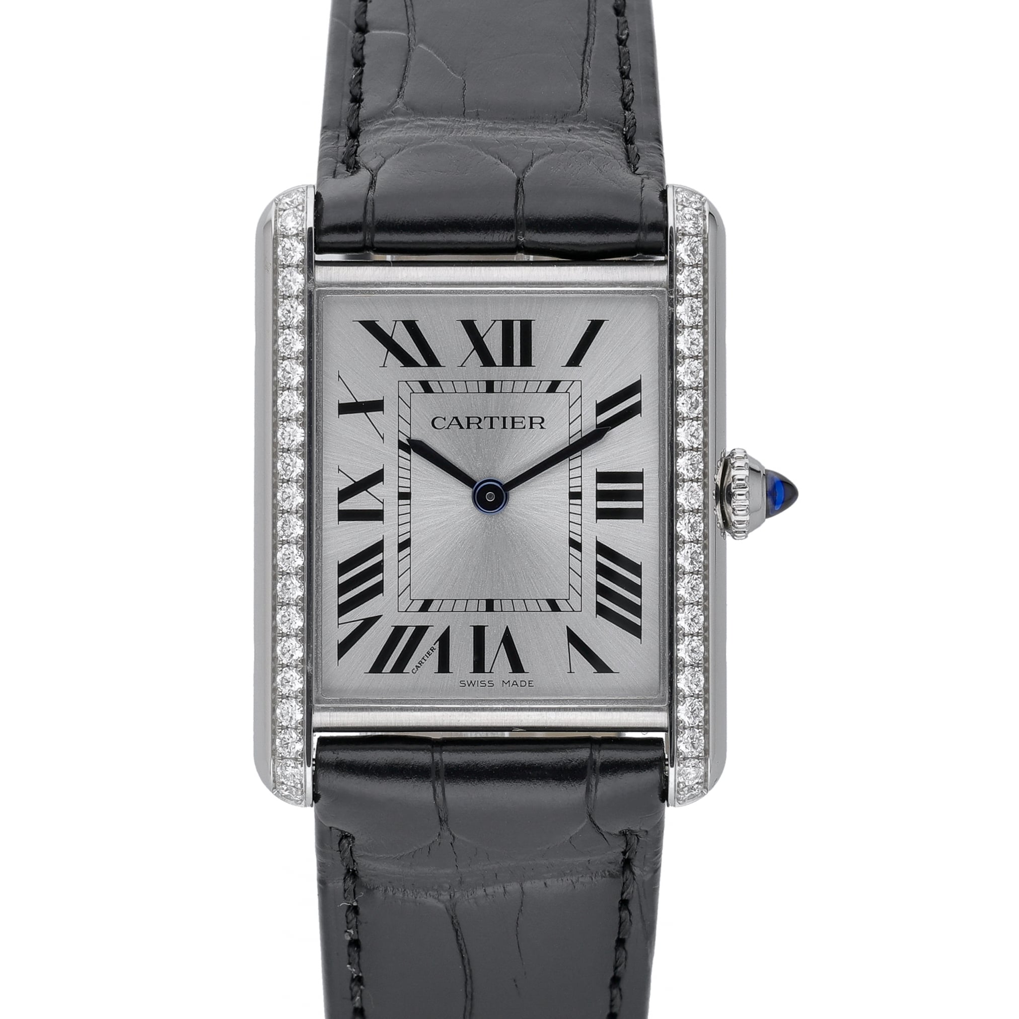 Cartier Tank Must image 1
