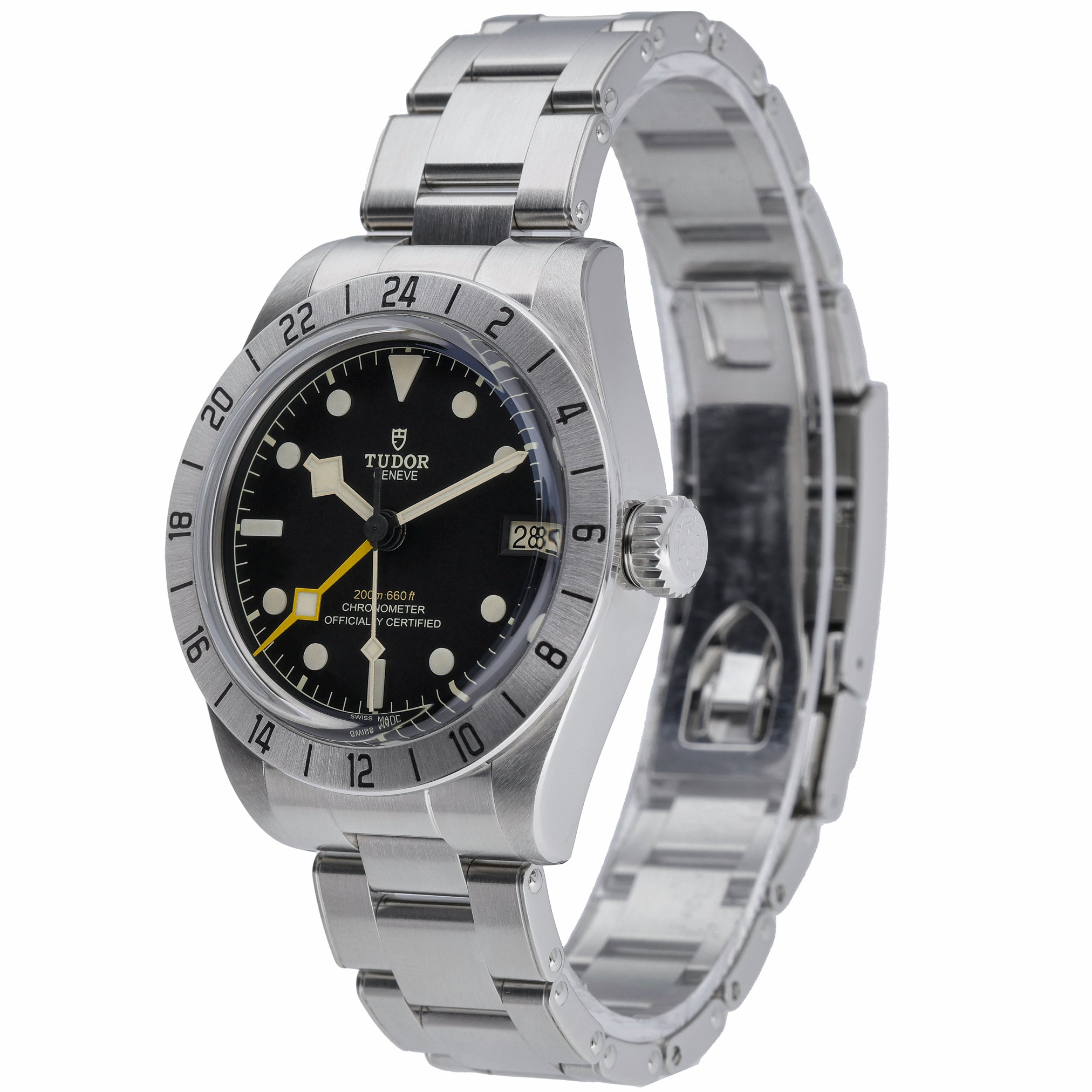 Tudor Black Bay Pro image 3