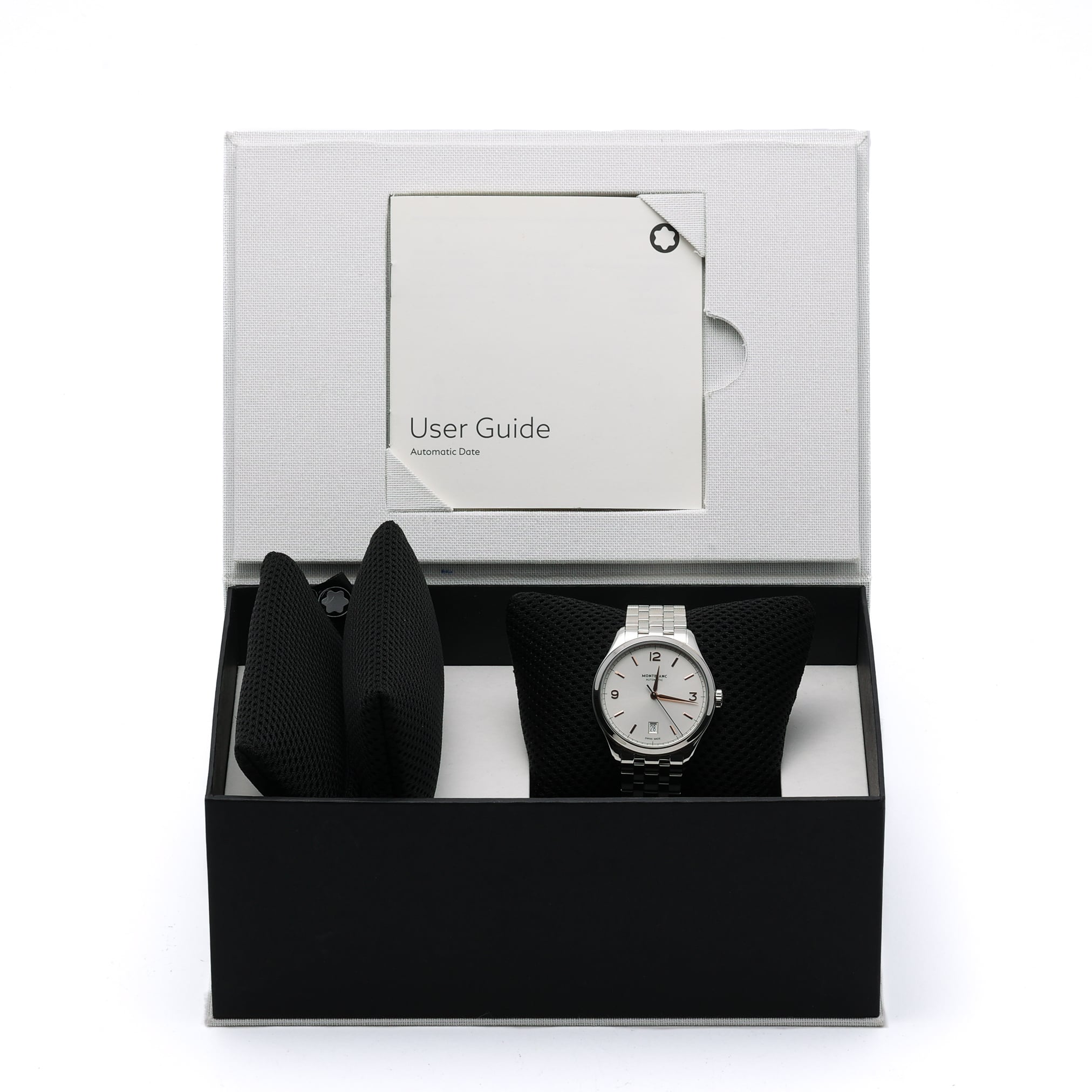 Montblanc Heritage Chronometrie image 2