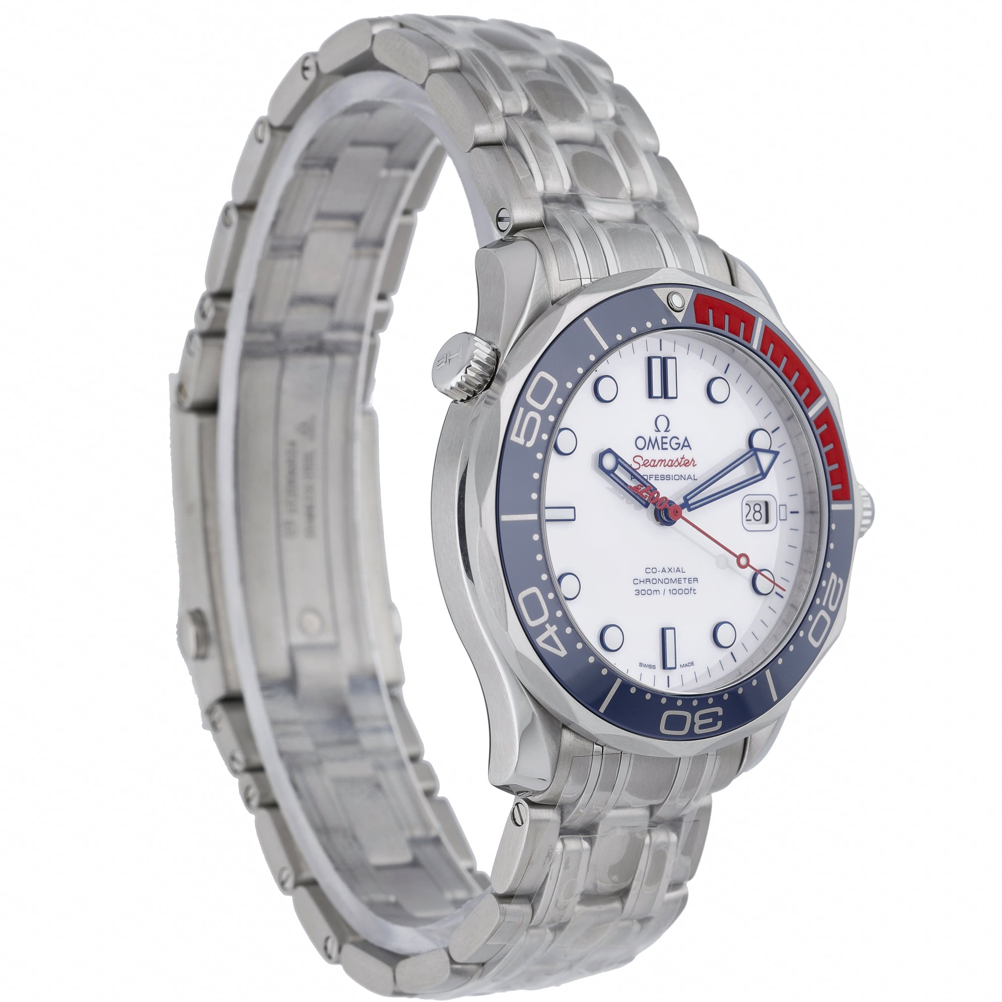 Omega Seamaster image 4