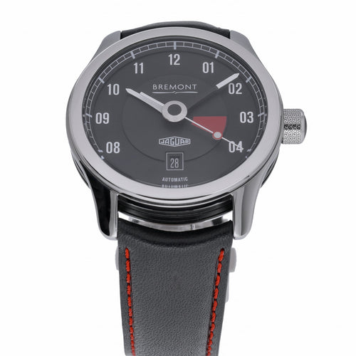 Bremont Jaguar image 2