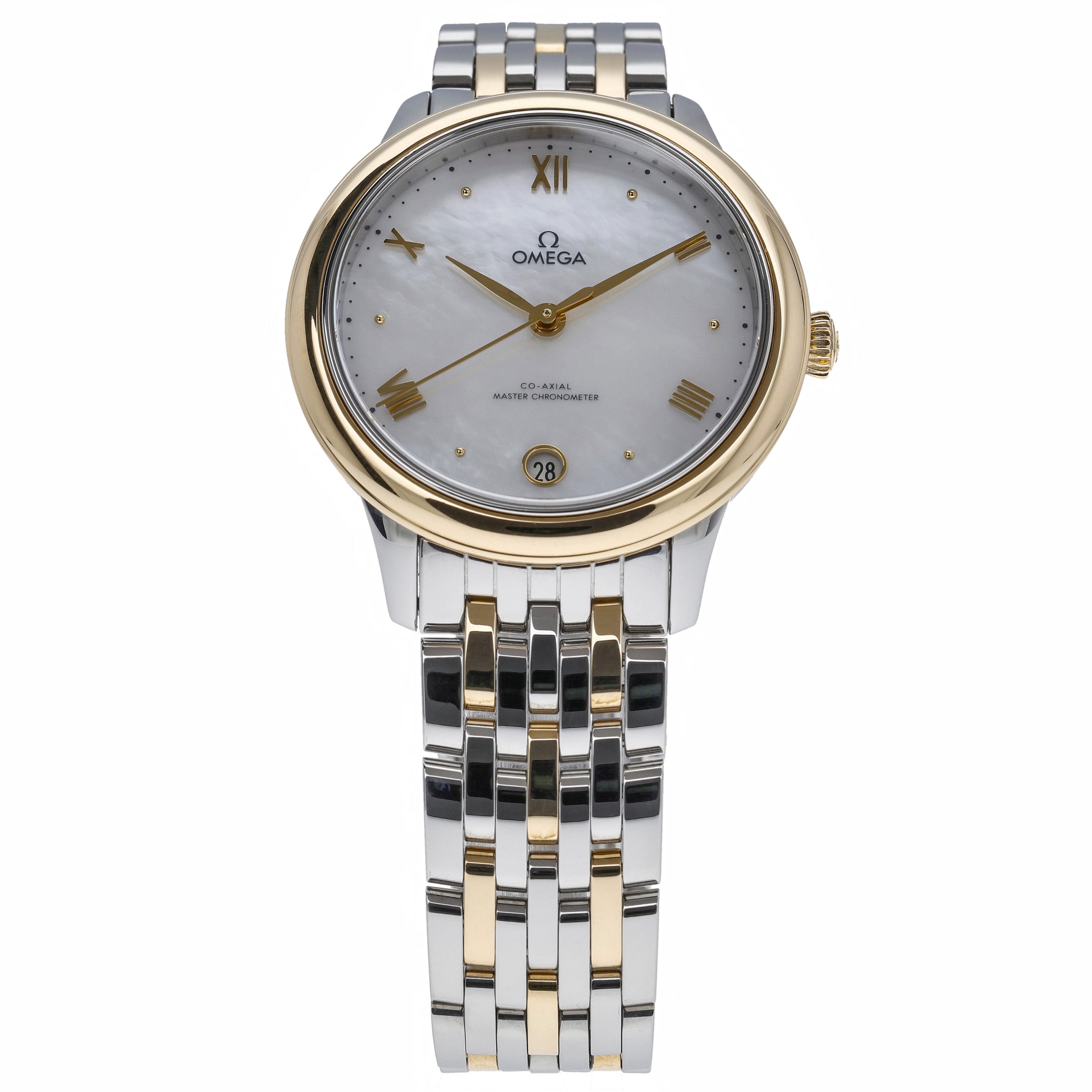 Omega De Ville Prestige image 4