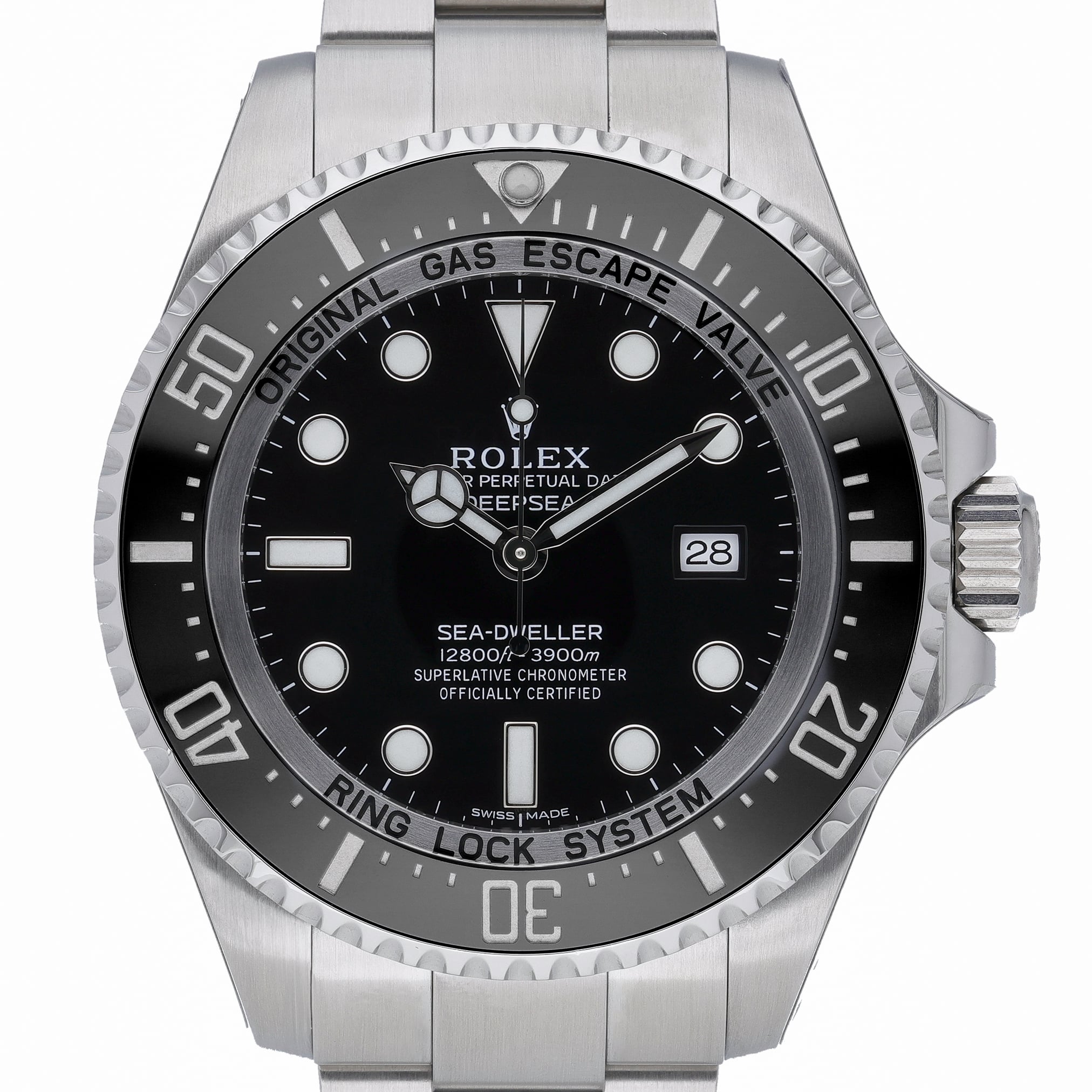 Rolex Deepsea image 1