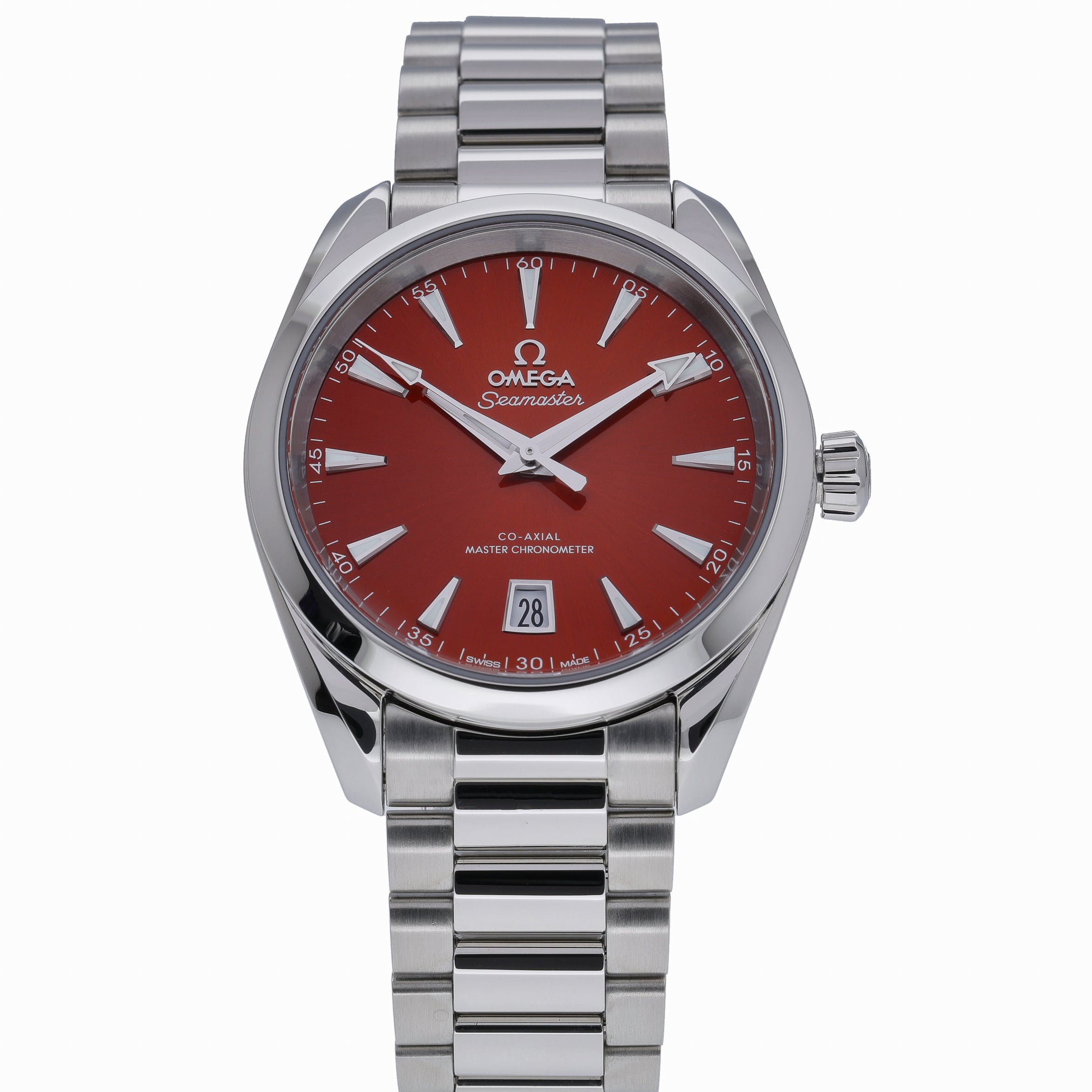 Omega Seamaster image 2