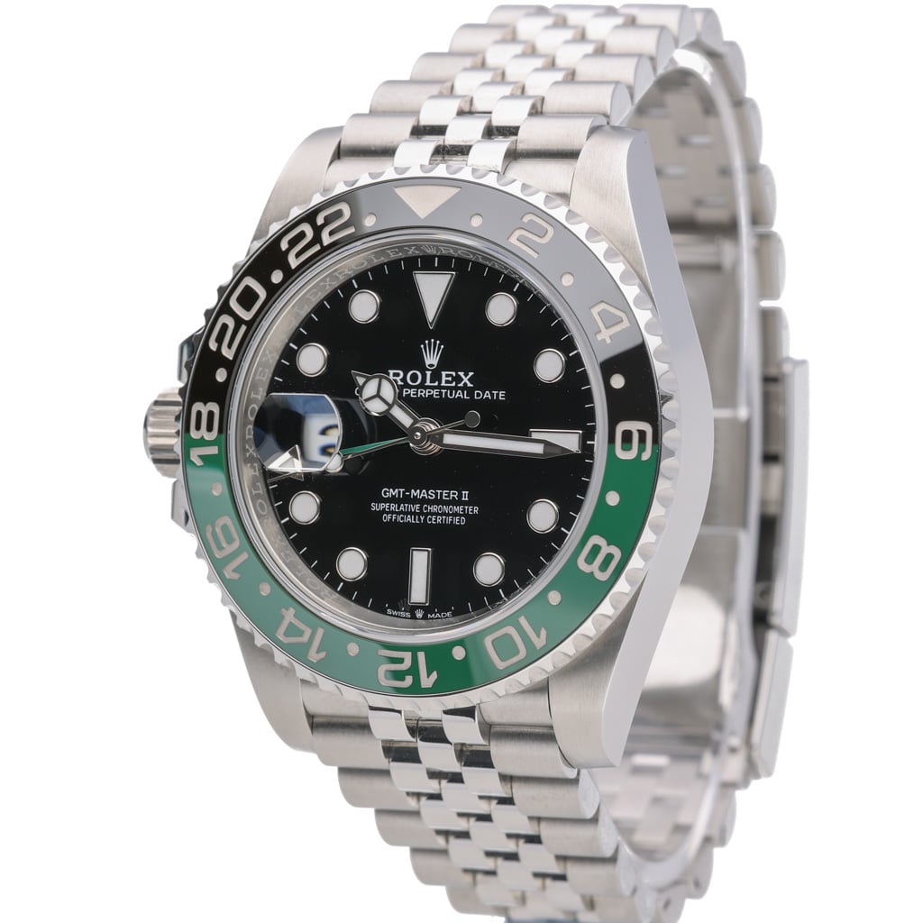 Rolex GMT-Master II image 2