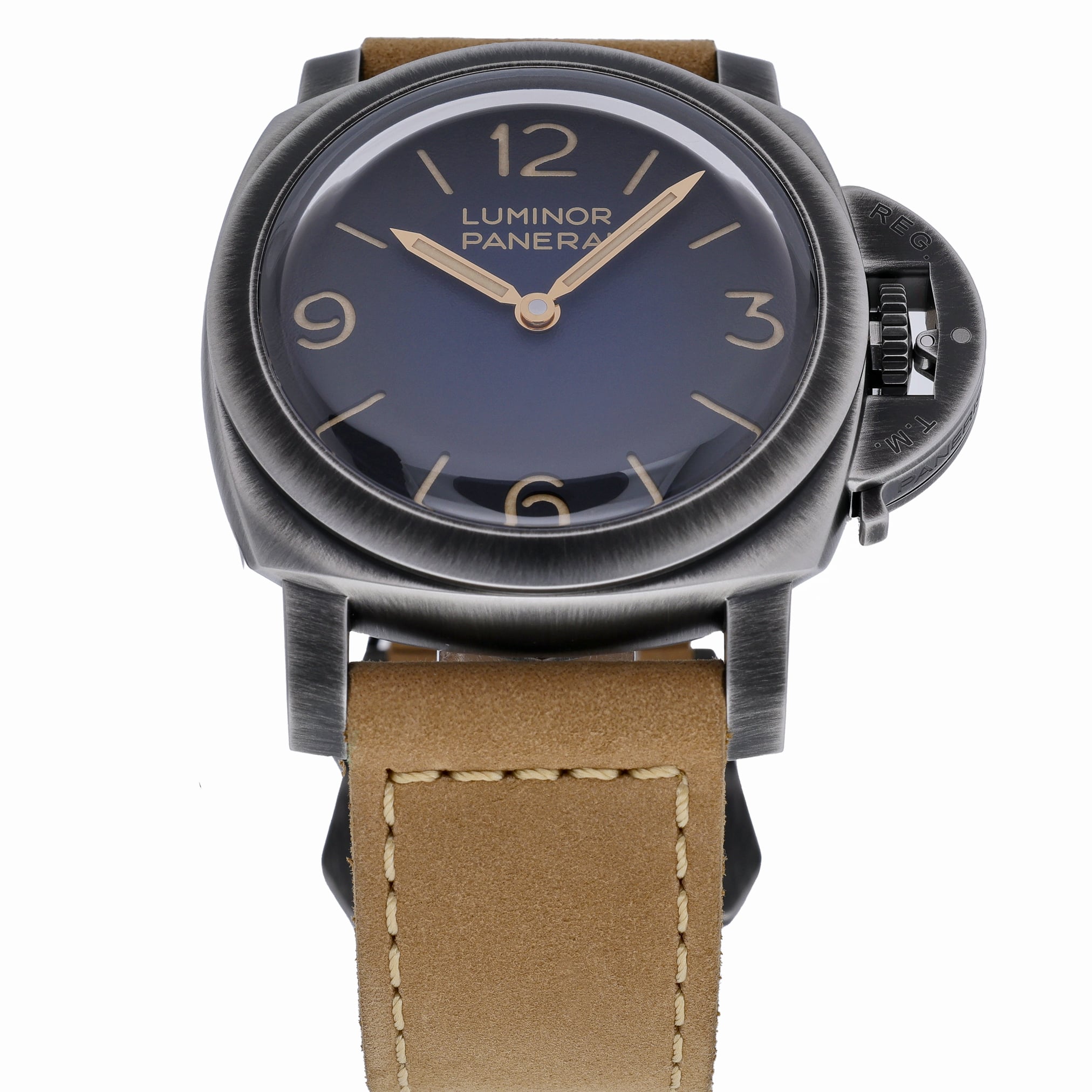 Panerai Paneristi 25th anniversario image 3