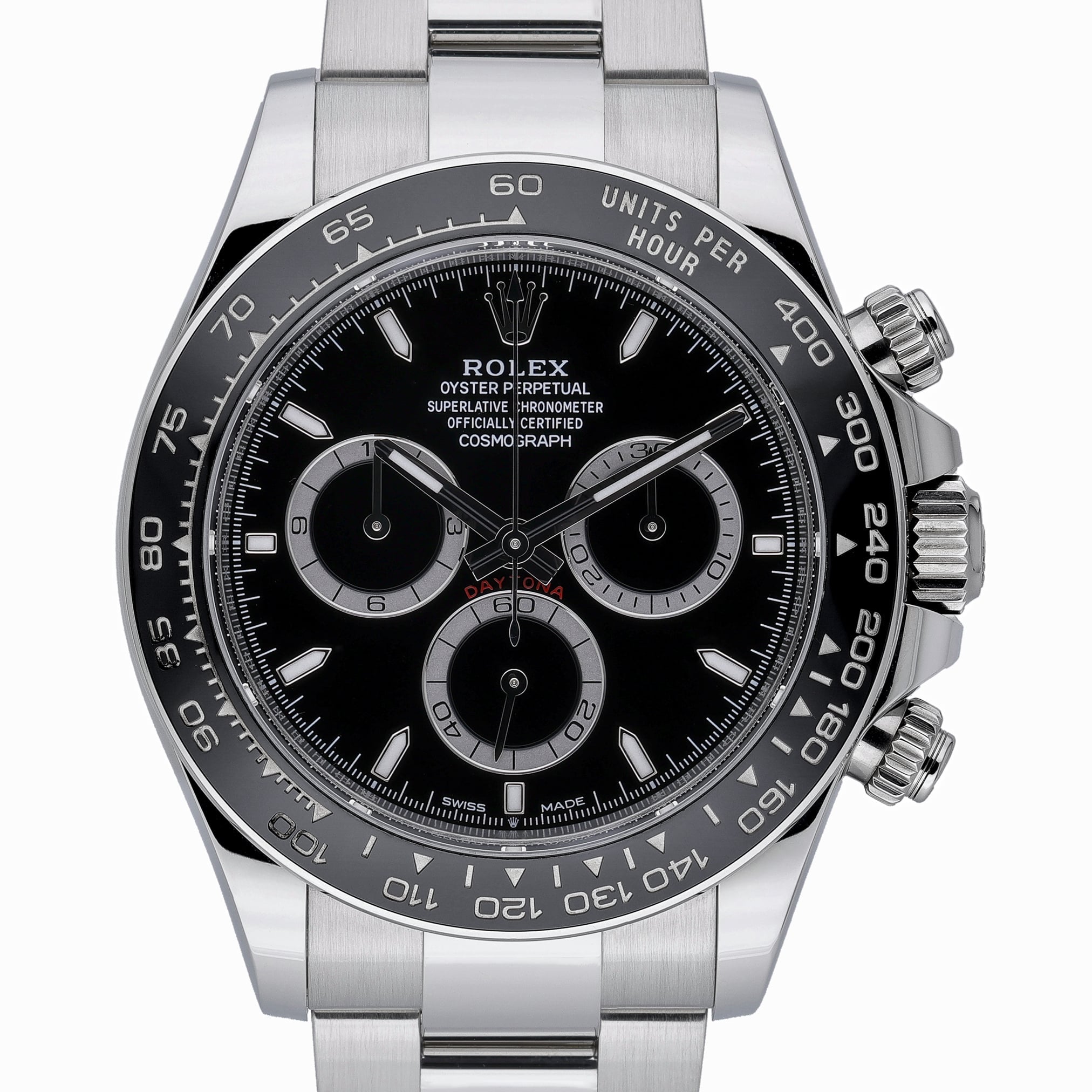 Rolex Daytona image 1