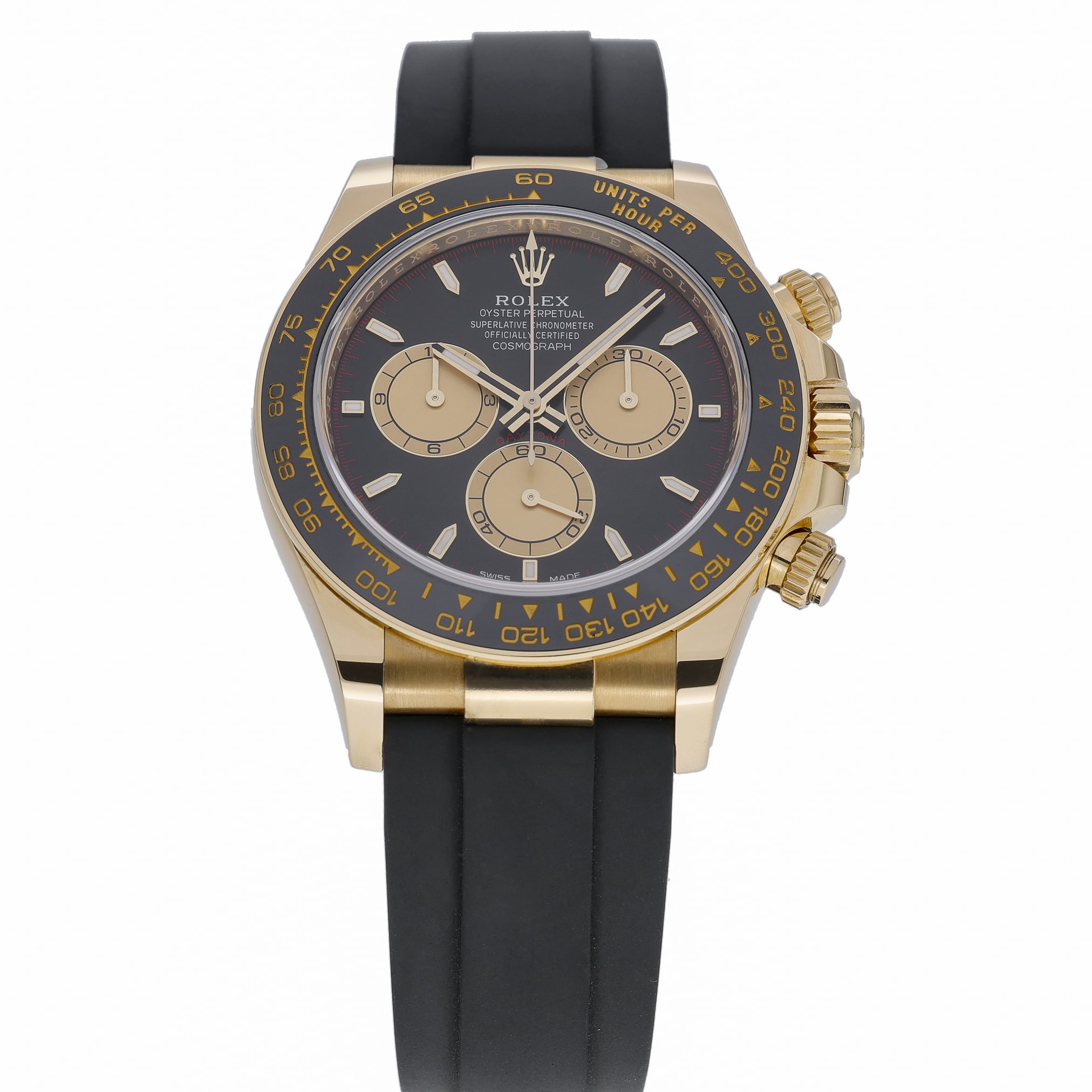 Rolex Daytona image 3