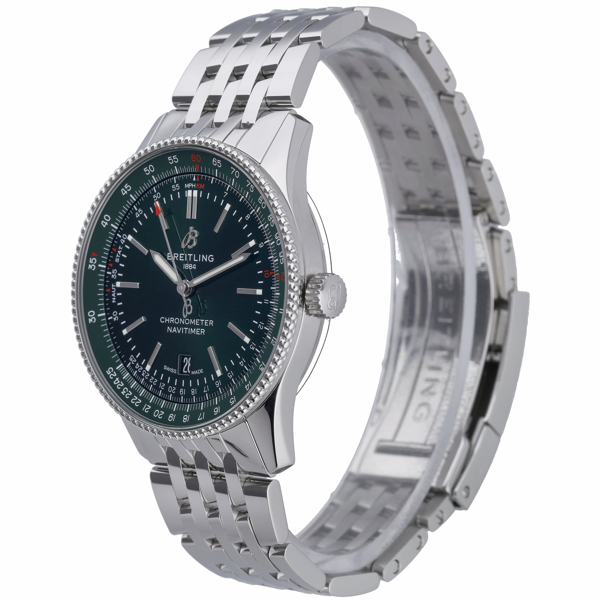 Breitling Navitimer Automatic 41 image 3