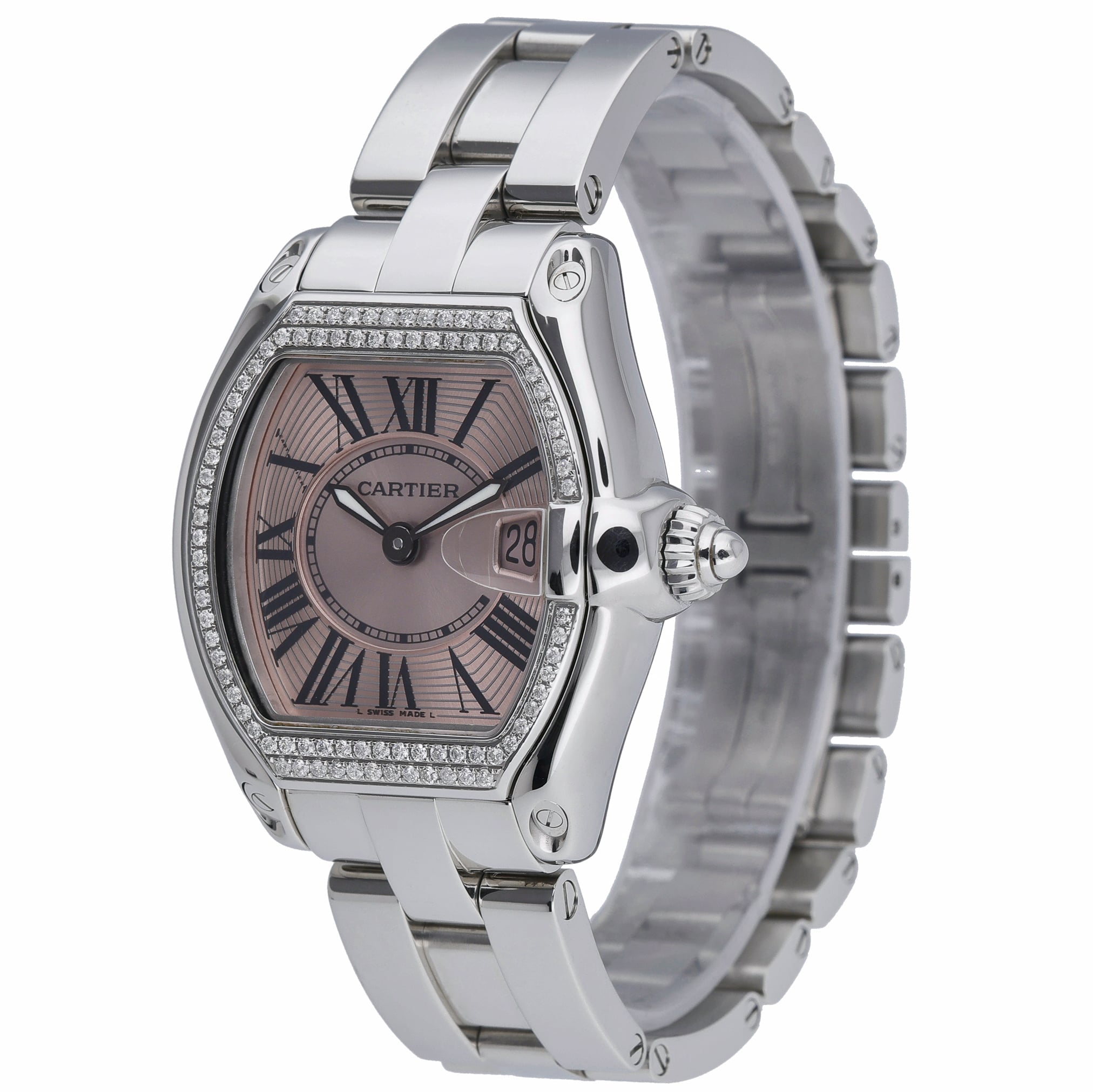 Cartier Roadster image 3