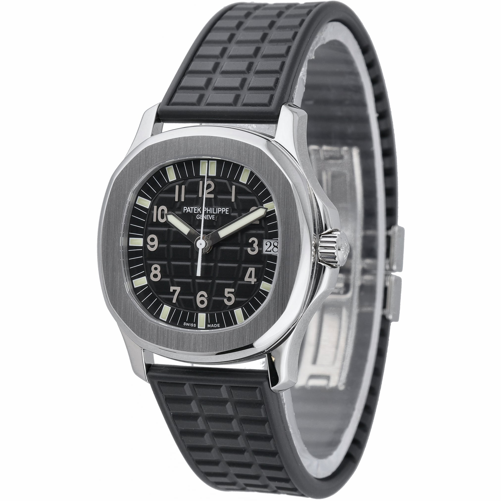 Patek Philippe Aquanaut image 3