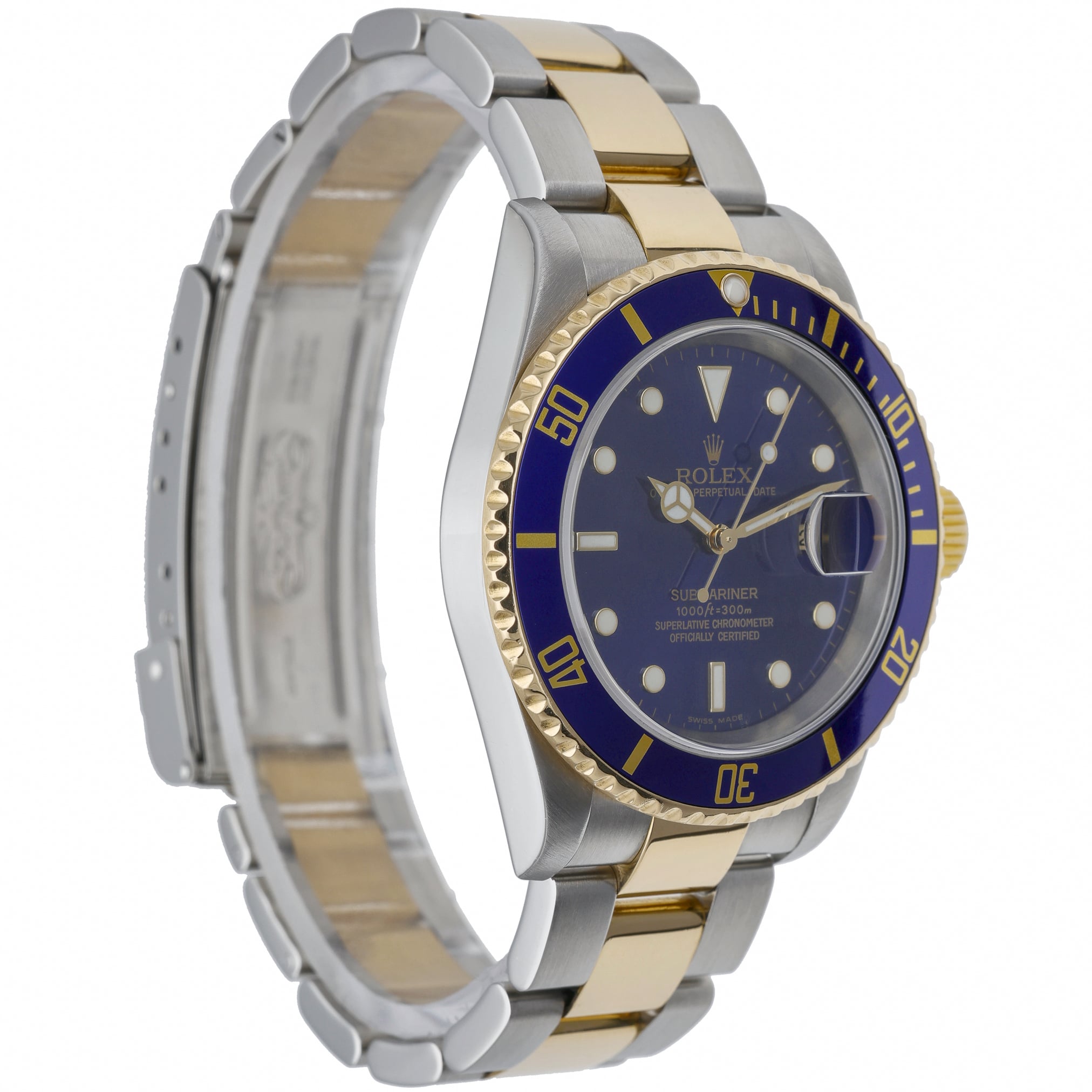 Rolex Submariner image 4