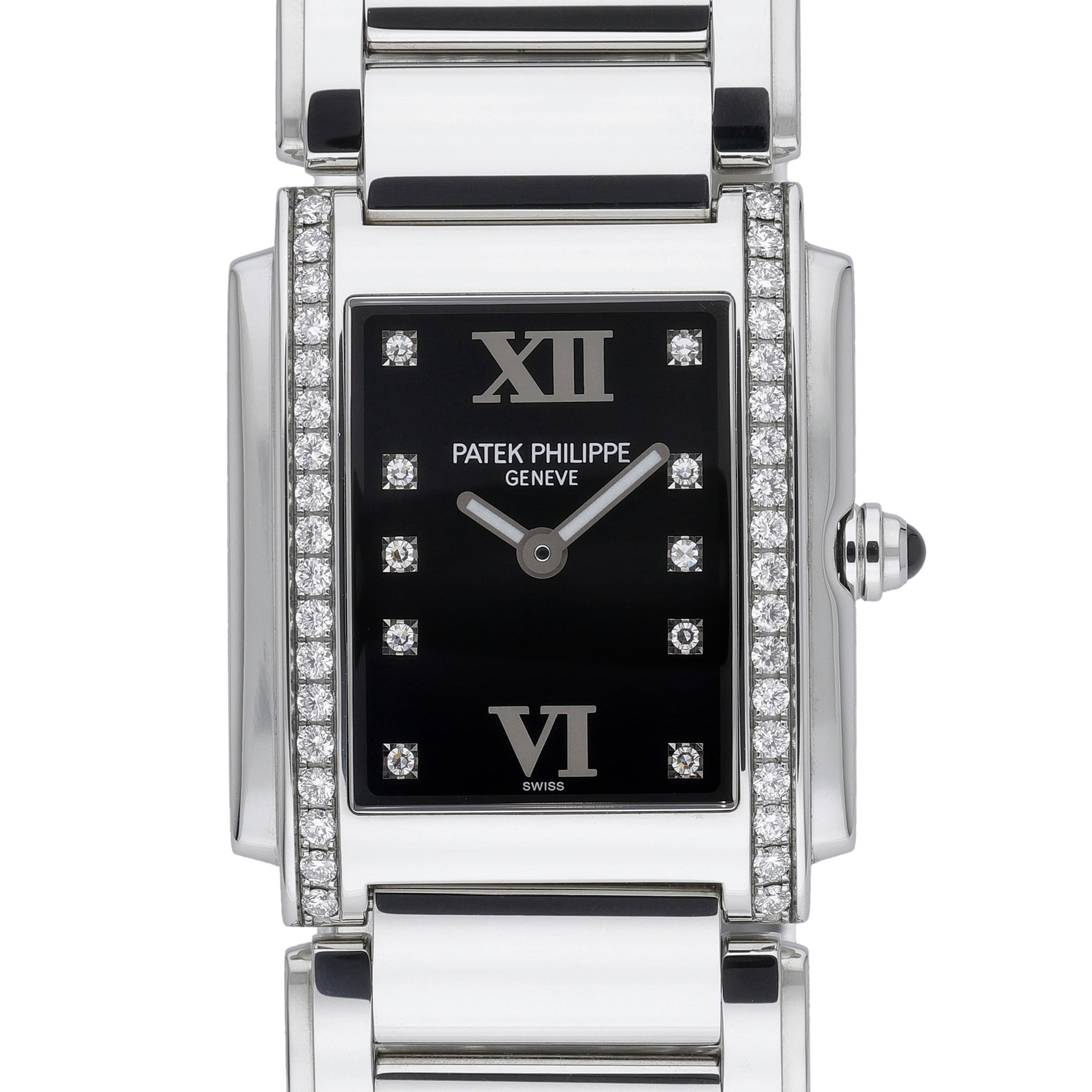 Patek Philippe Twenty-4 image 1