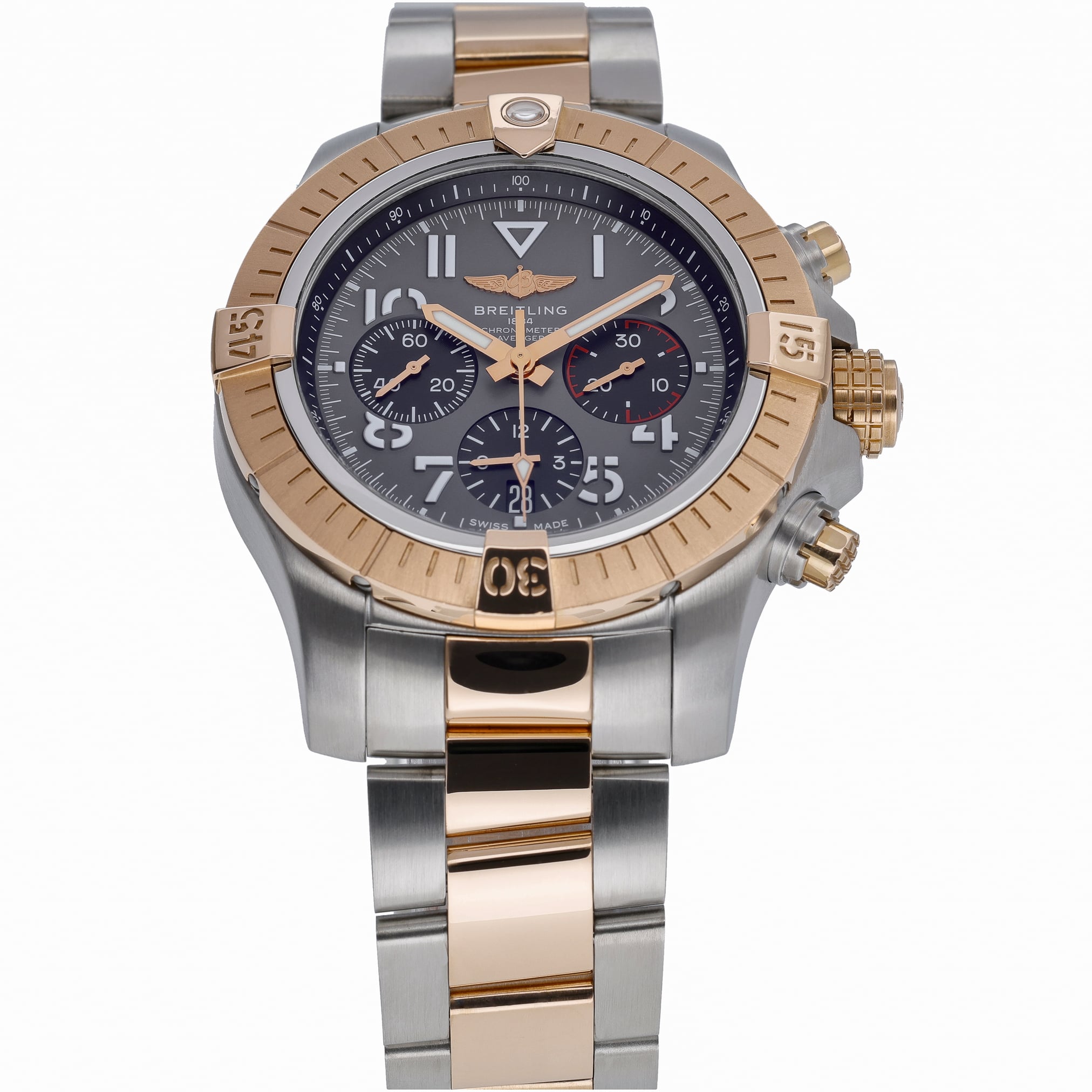 Breitling Avenger image 2