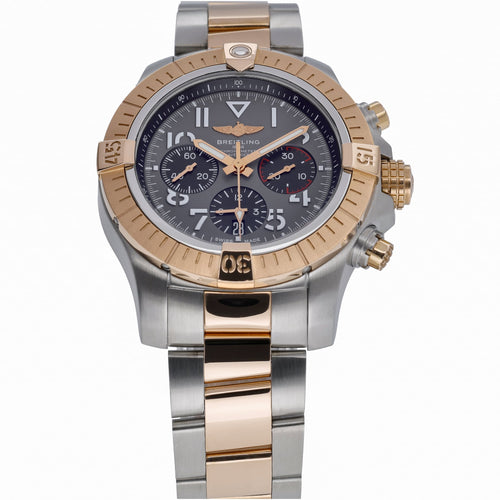 Breitling Avenger image 2