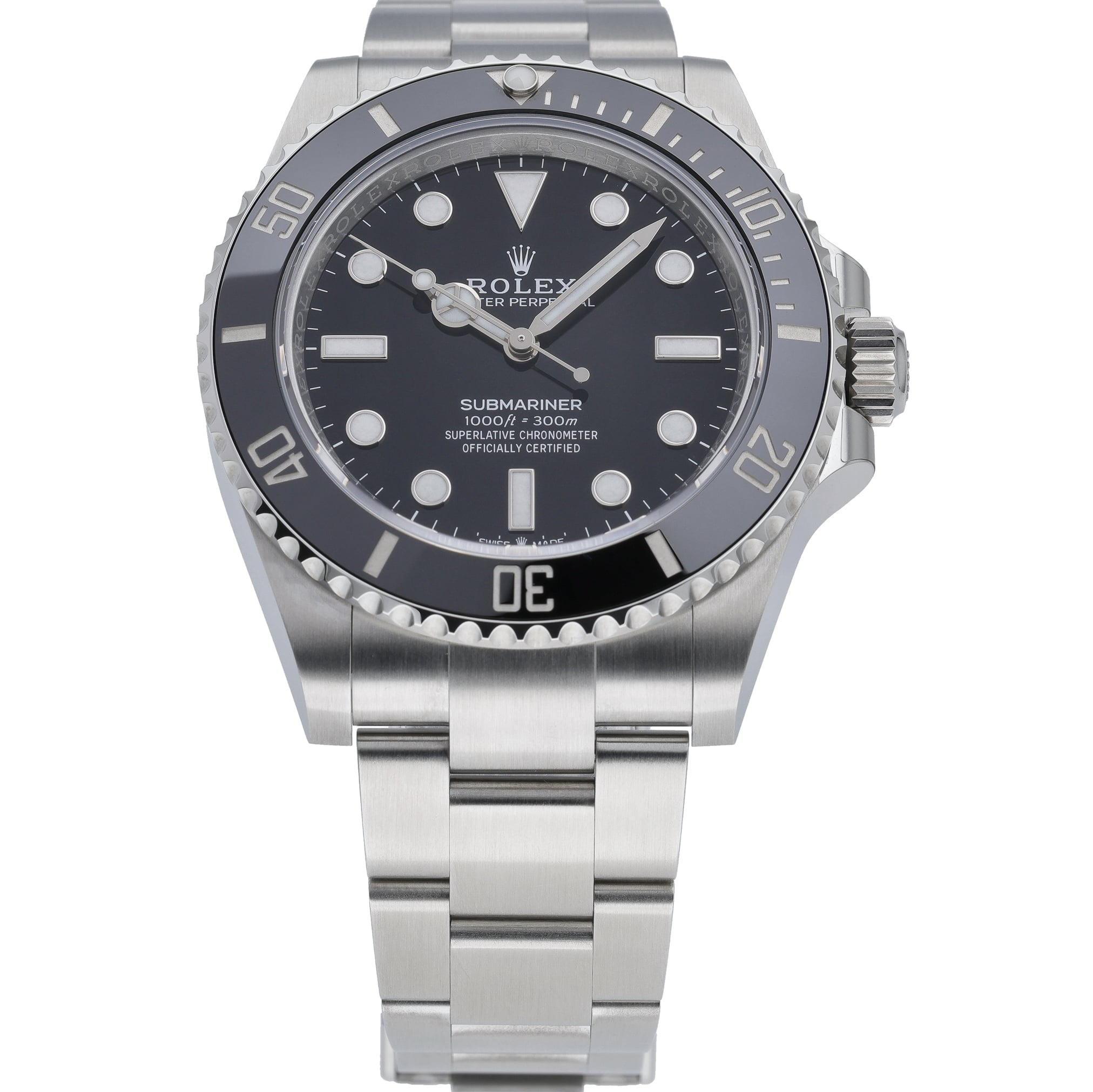 Rolex Submariner image 2