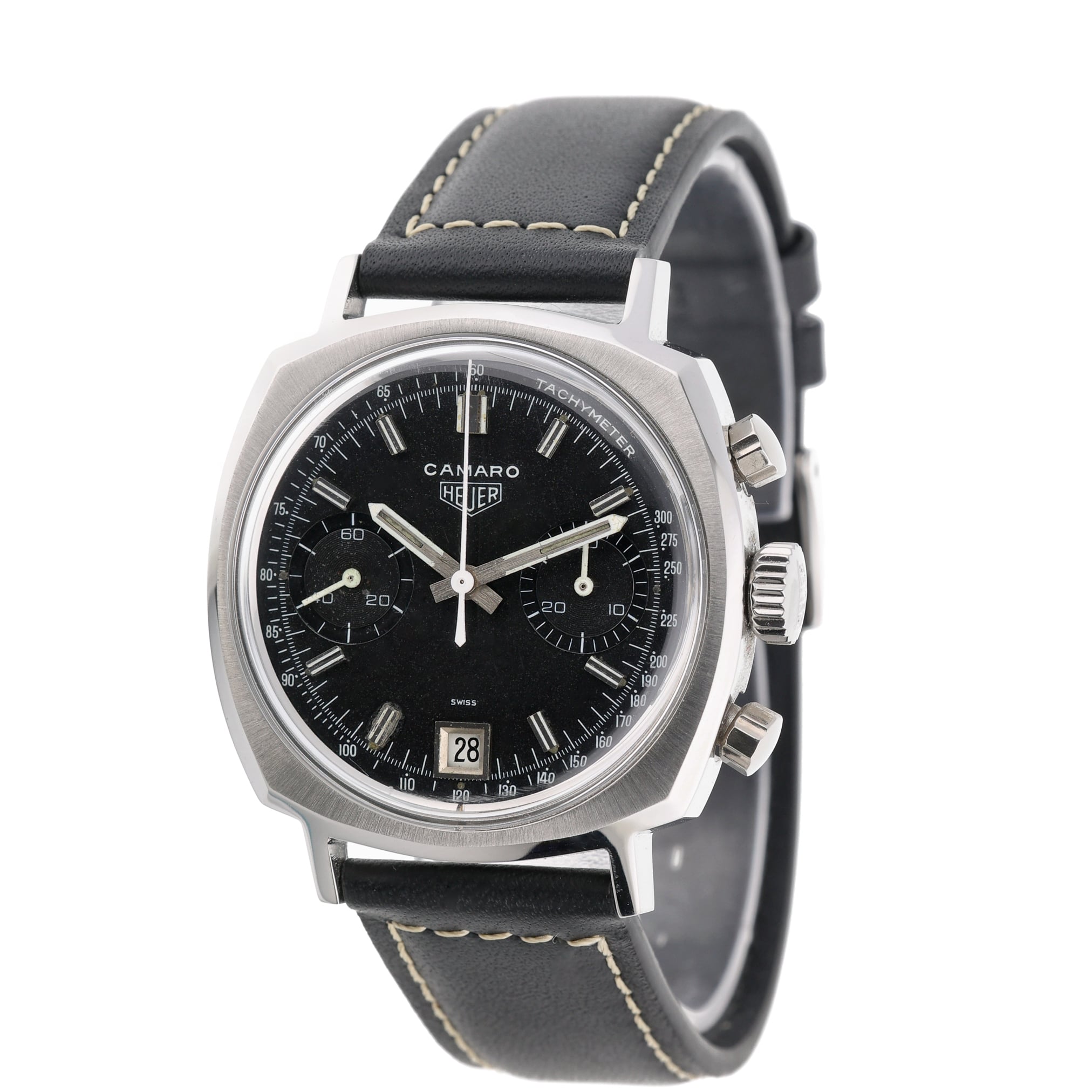 Heuer Camaro image 4